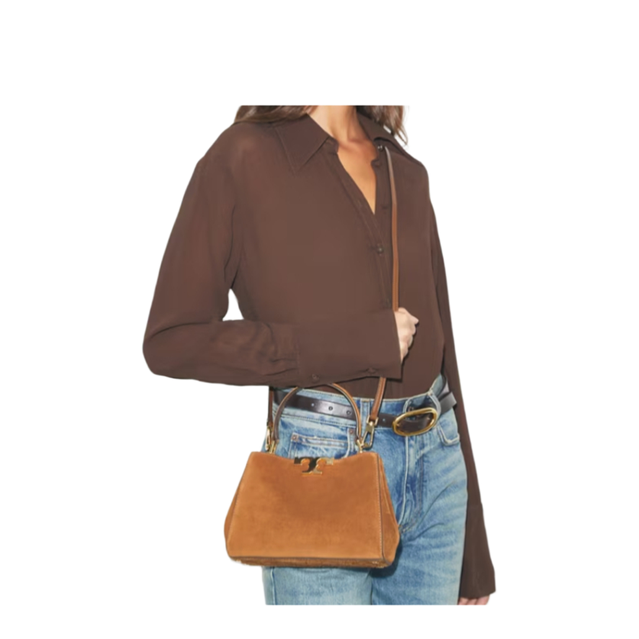 Messenger Bag - Image 4