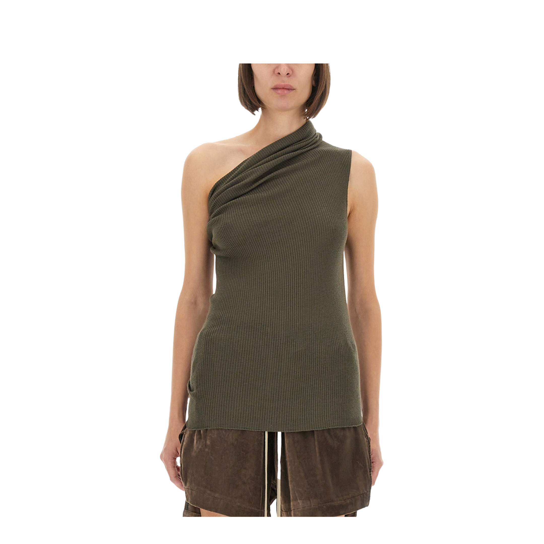 Athena Knit Top - Image 1