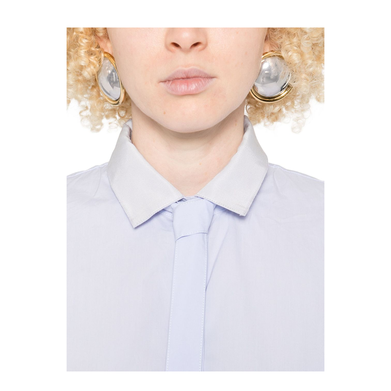 Clear Blue Shirts - Image 5