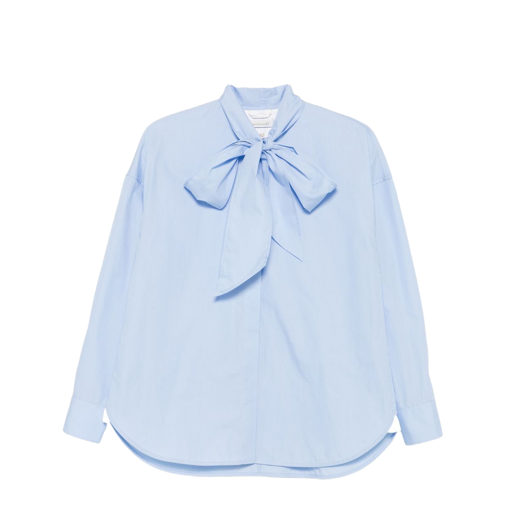 Bow-Tie Shirt - Image 1