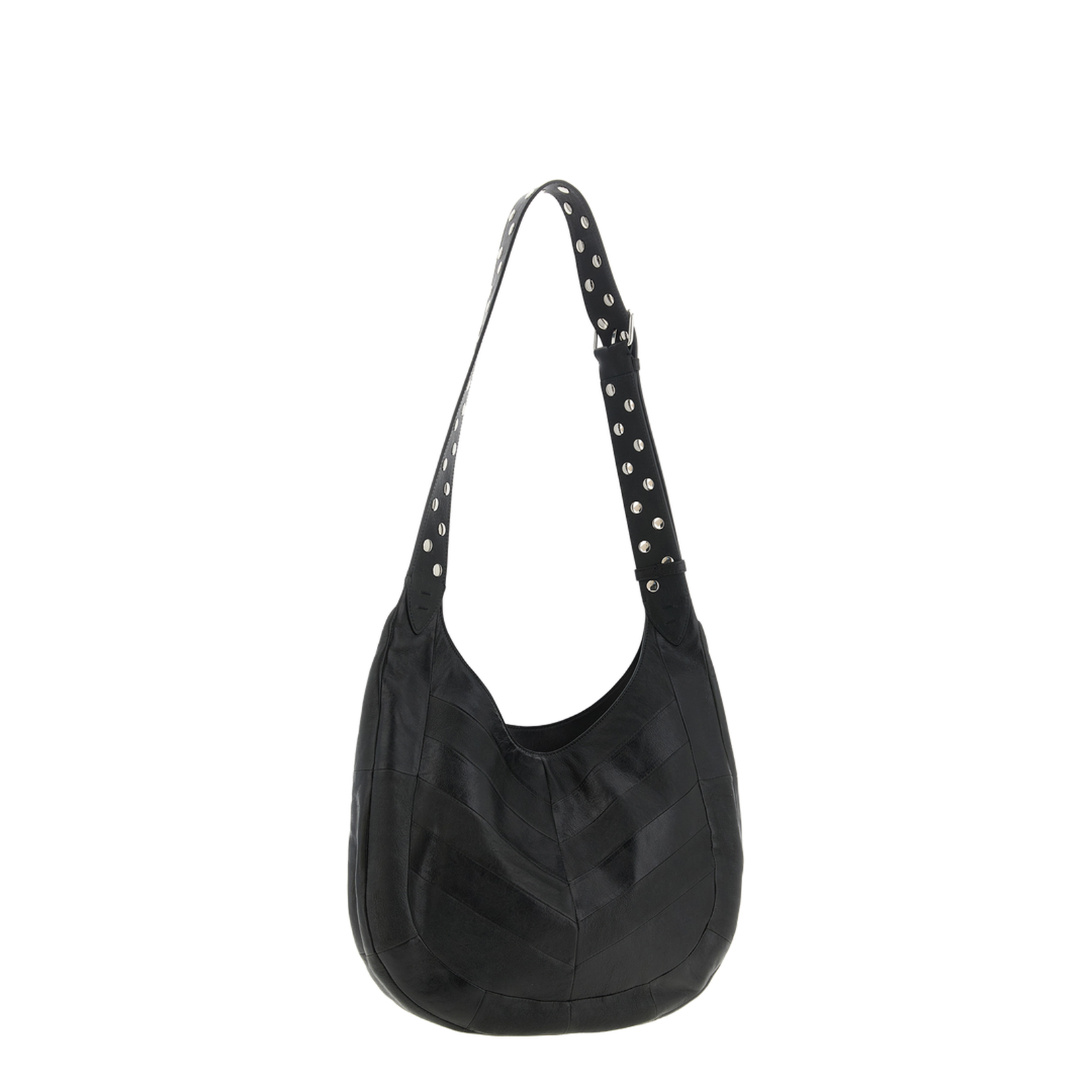 Hoboho Medium Shoulder Bag - Image 2