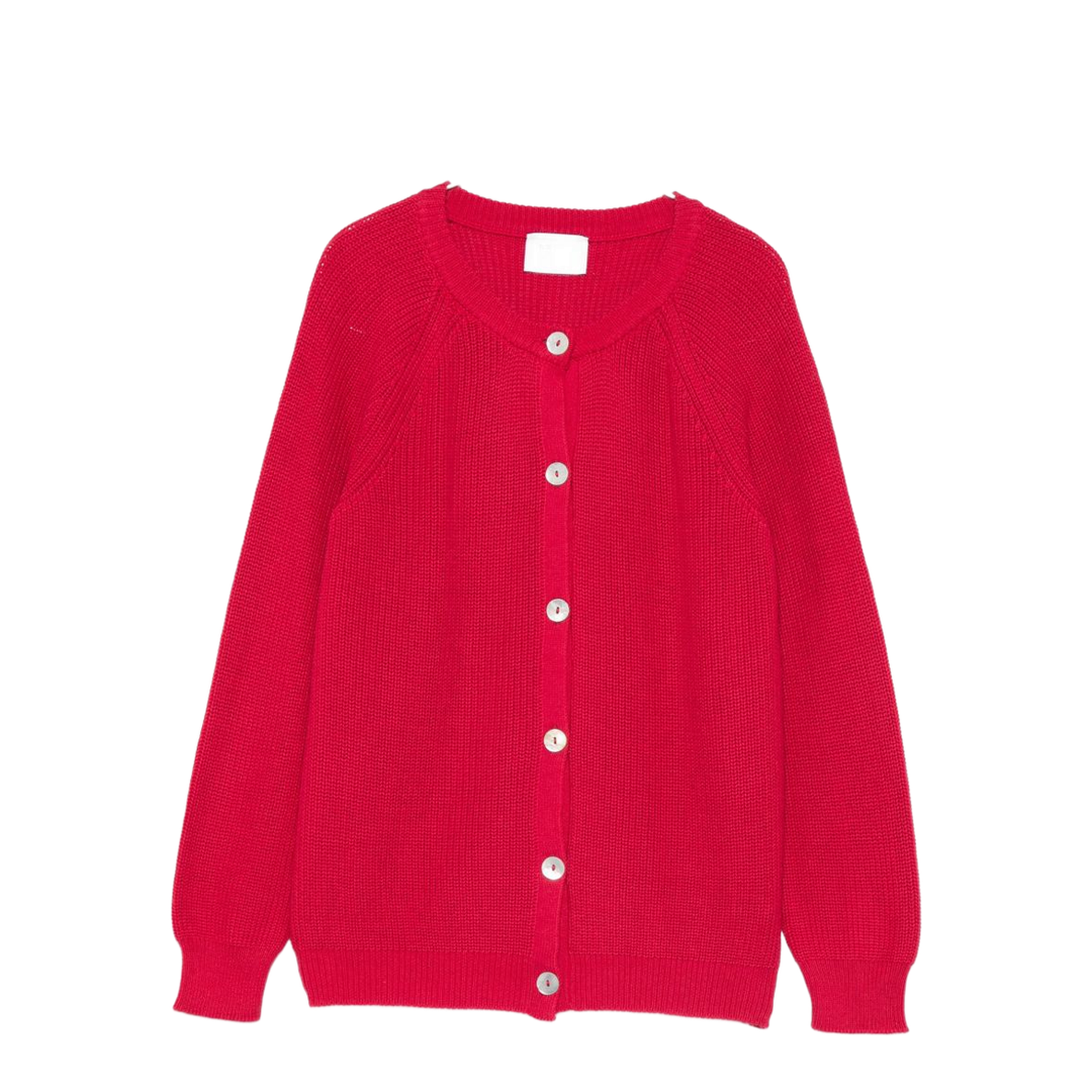 Sweaters Bordeaux - Image 1