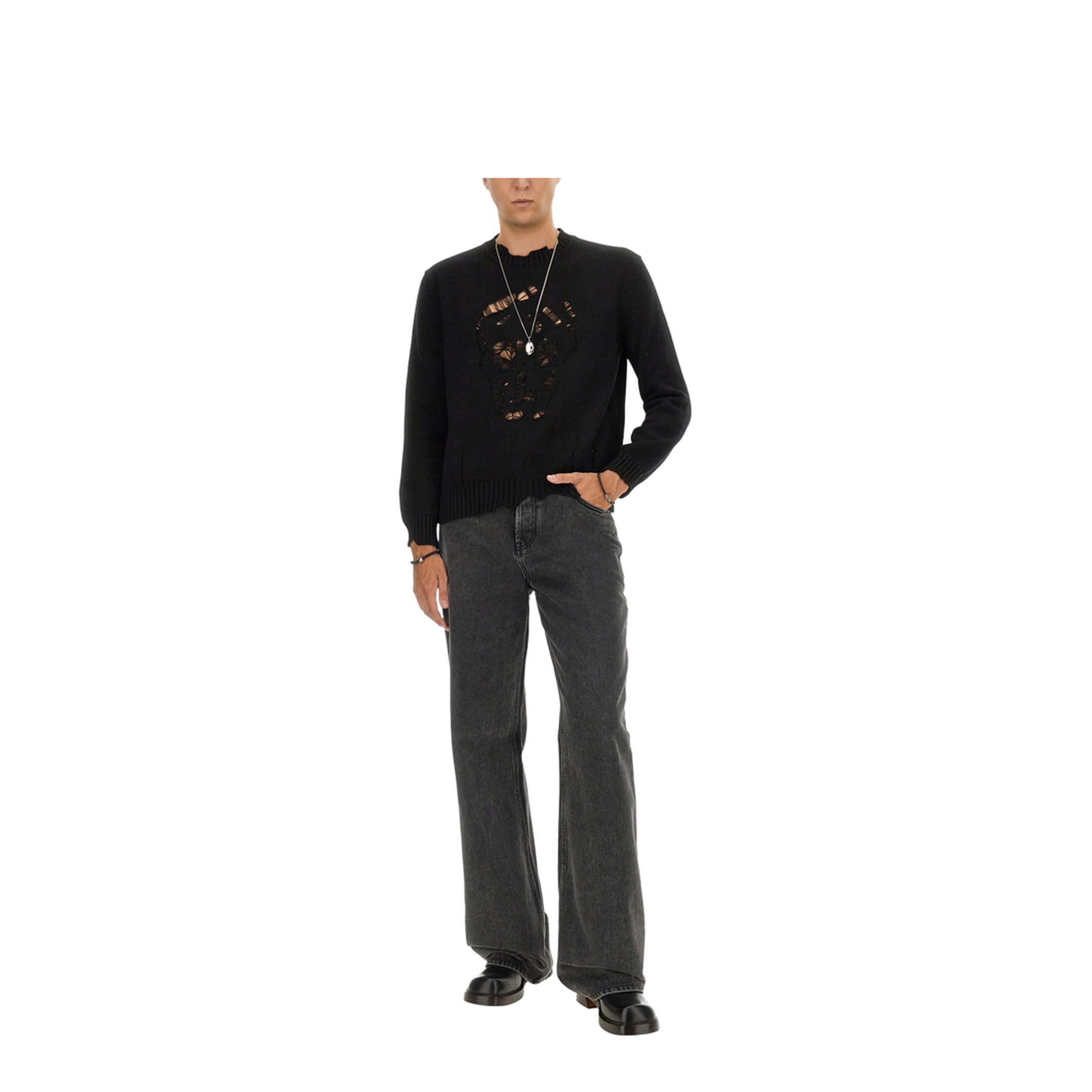 Skull Shirt - Image 2