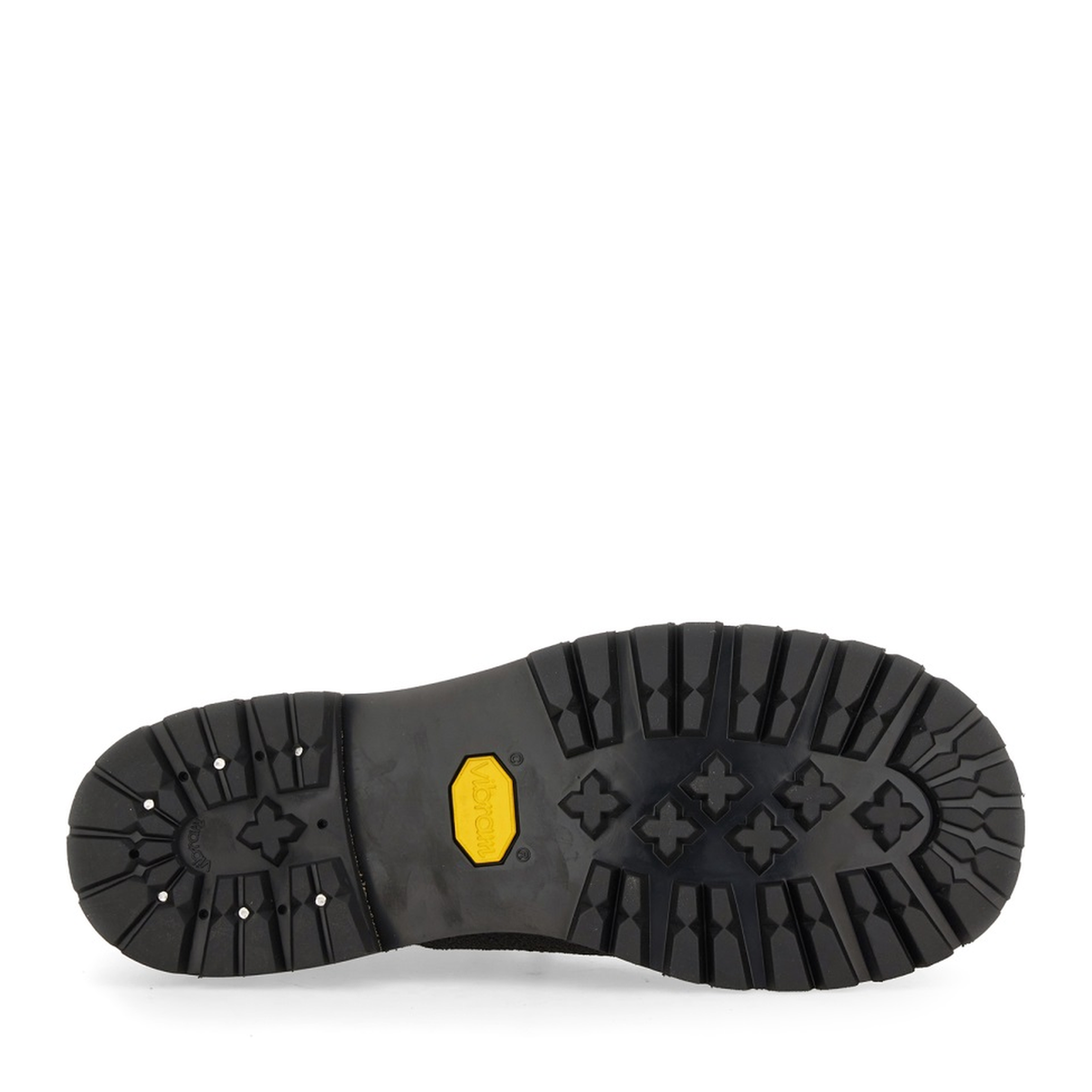 Leather Quest Shoe - Image 6