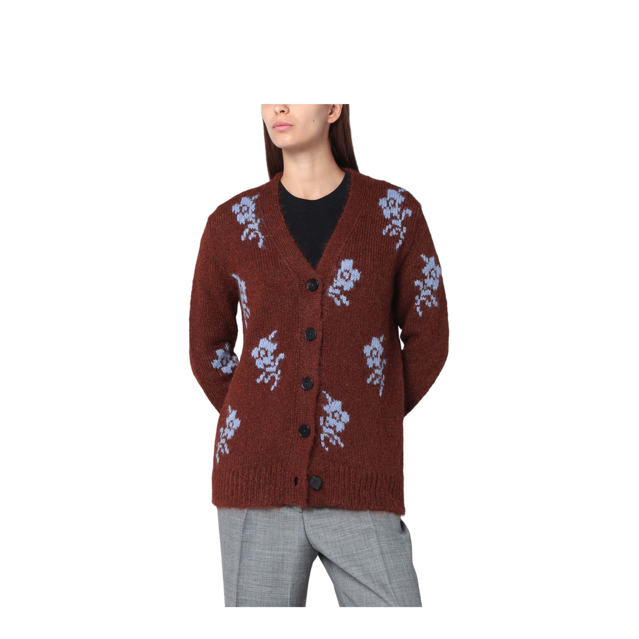 Down Vest - Image 1