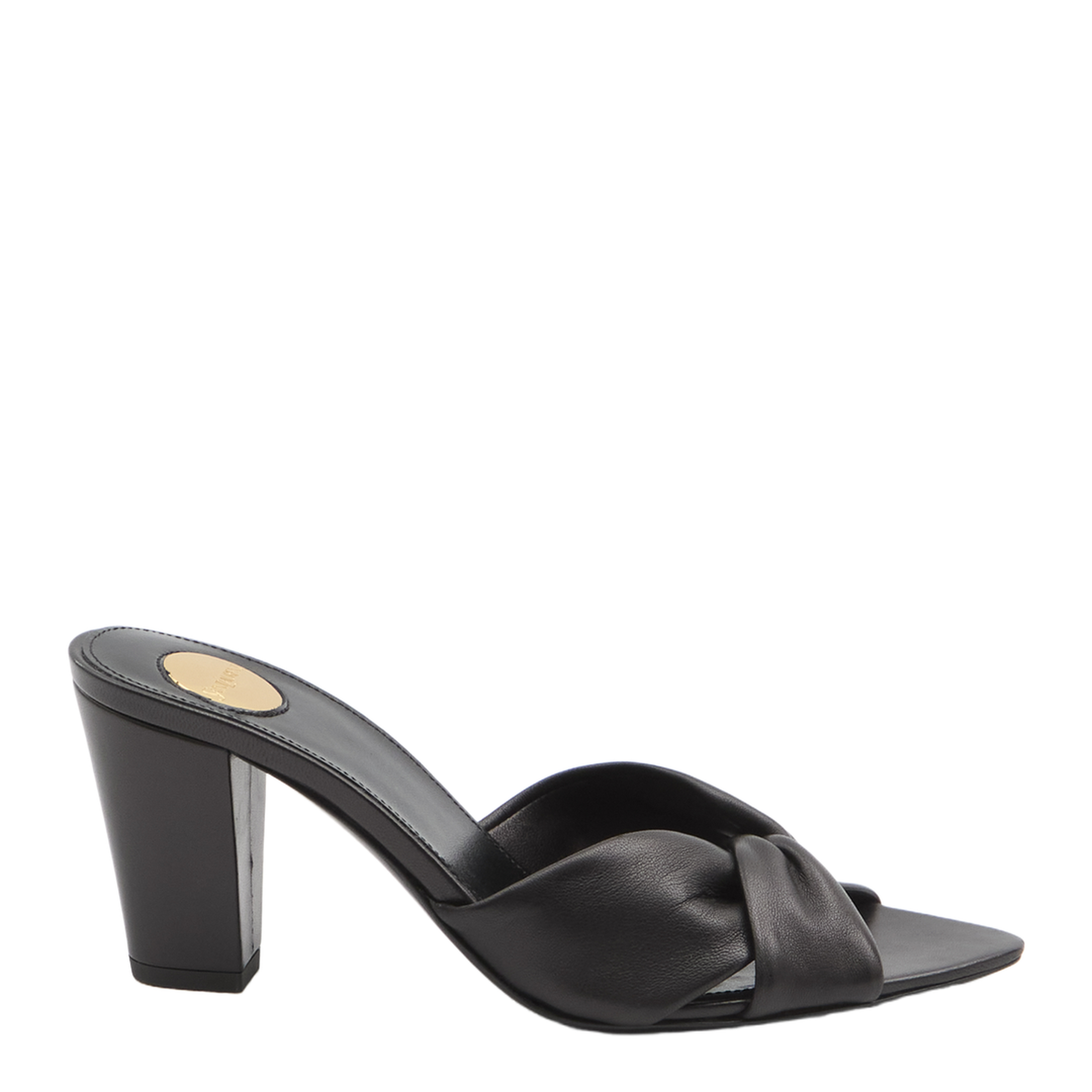 Franciane mules - Image 1