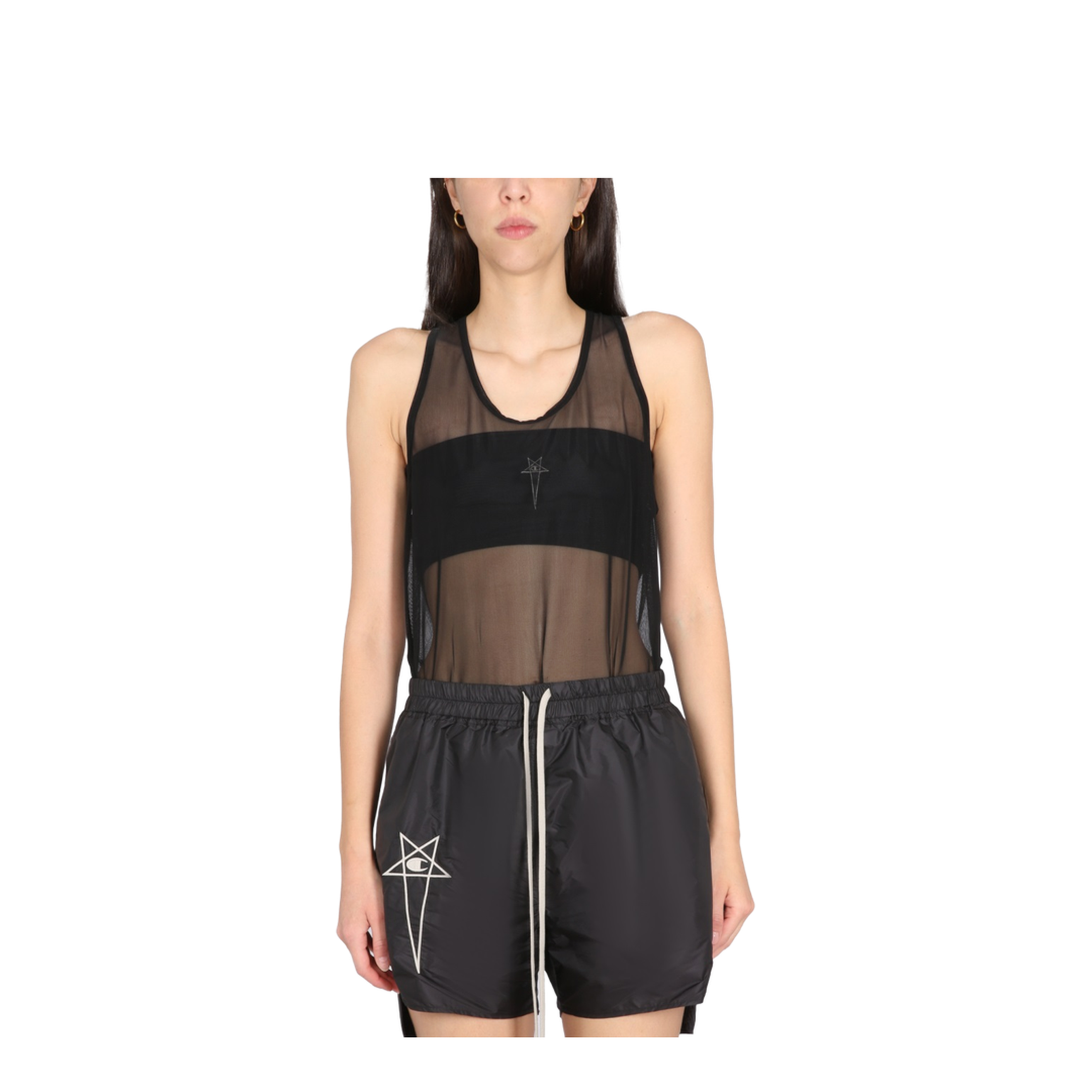Basketball Undershirt - Image 1
