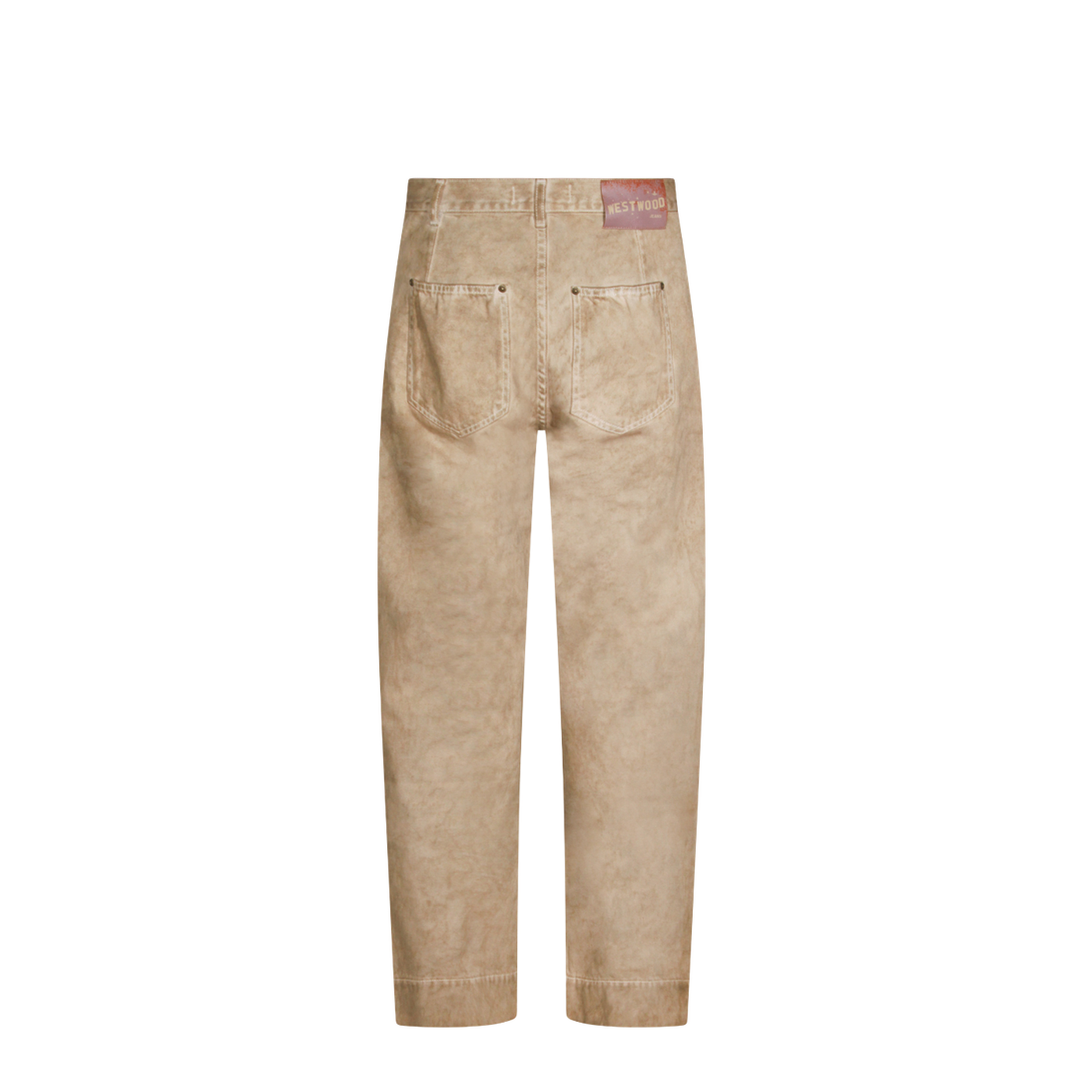 Trousers - Image 3