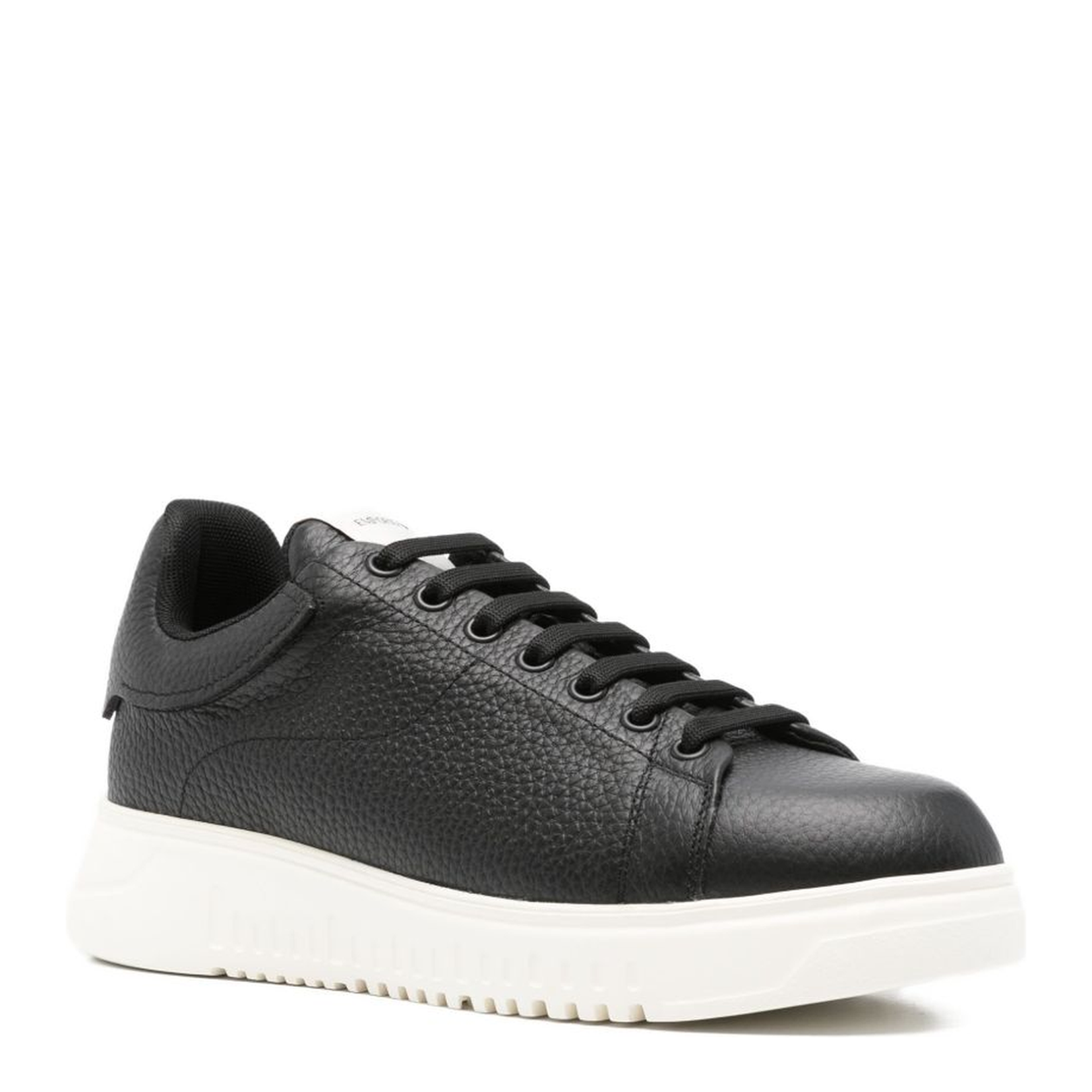 Leather Sneakers - Image 2
