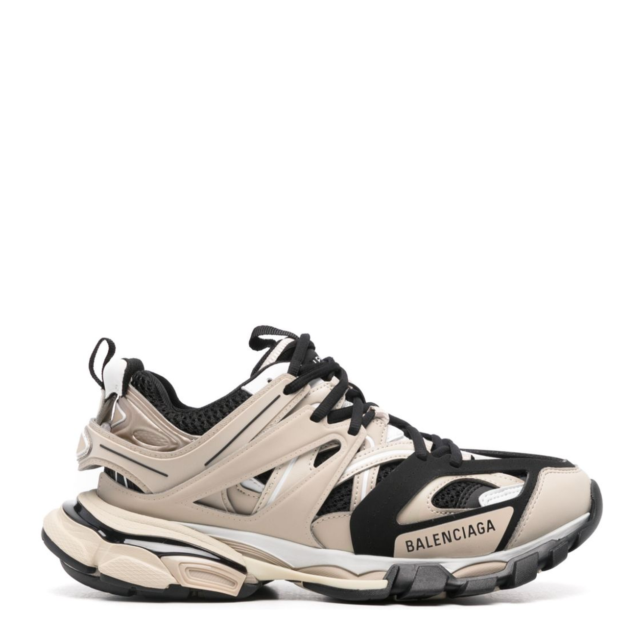 Sneakers Beige - Image 1