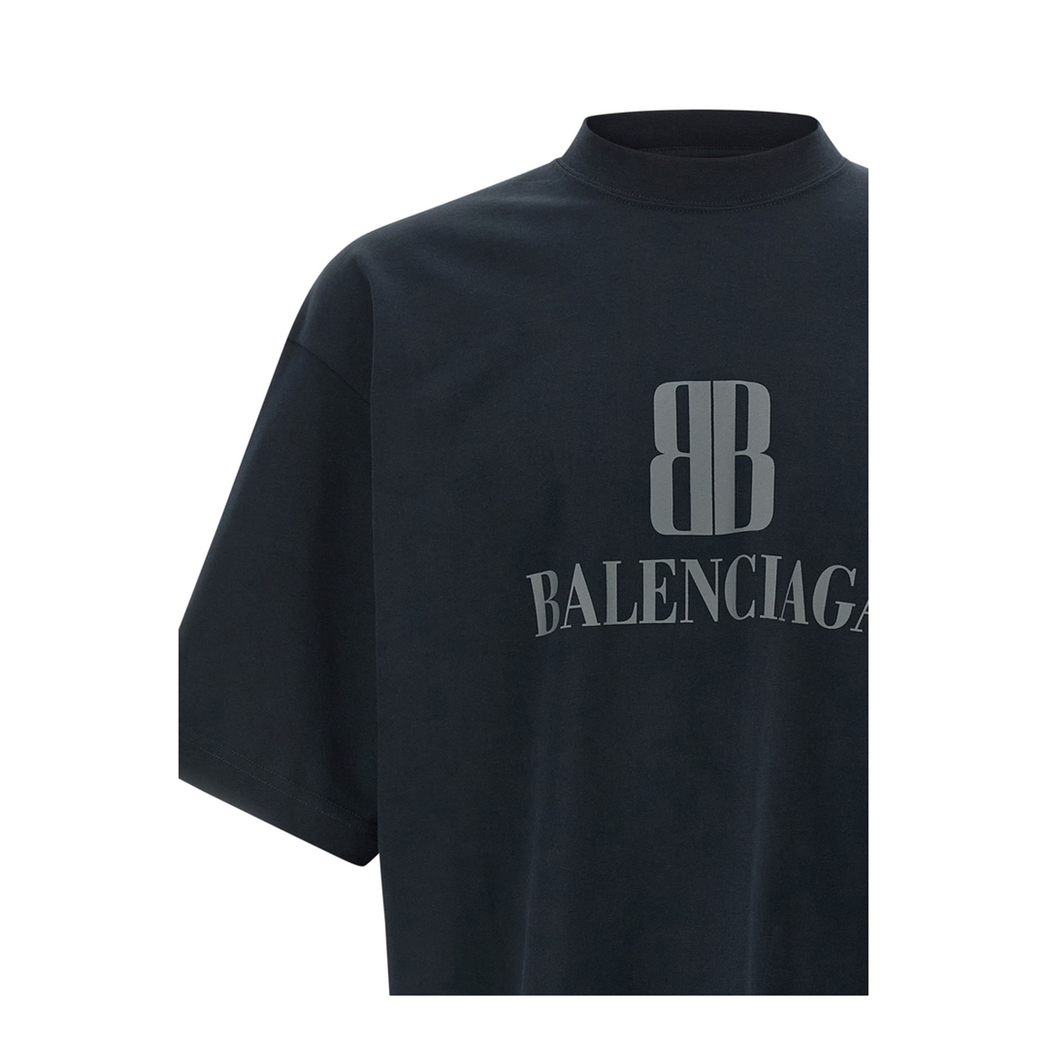 Medium Fit T-Shirt - Image 3