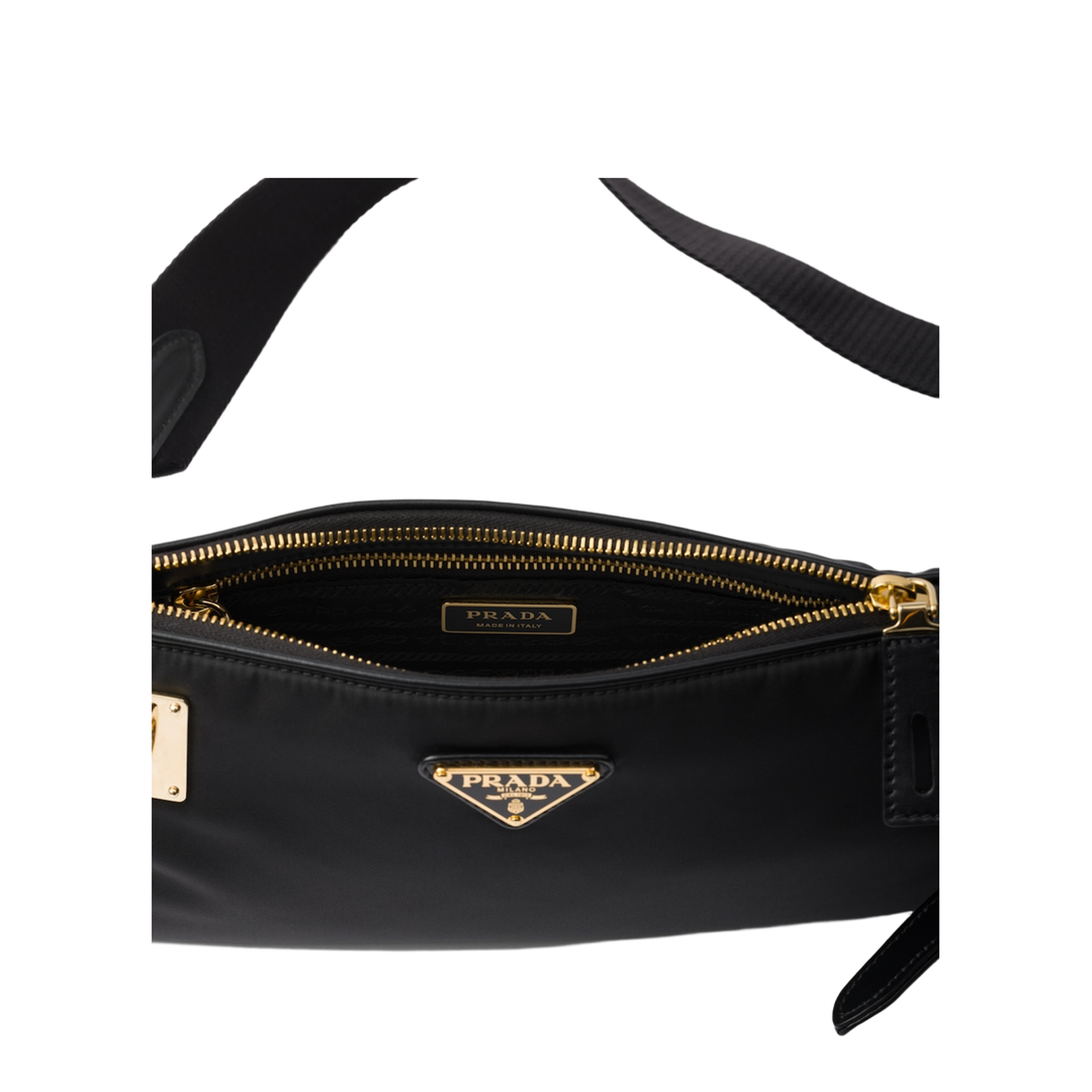 Women's Shoulder Bag - Image 4