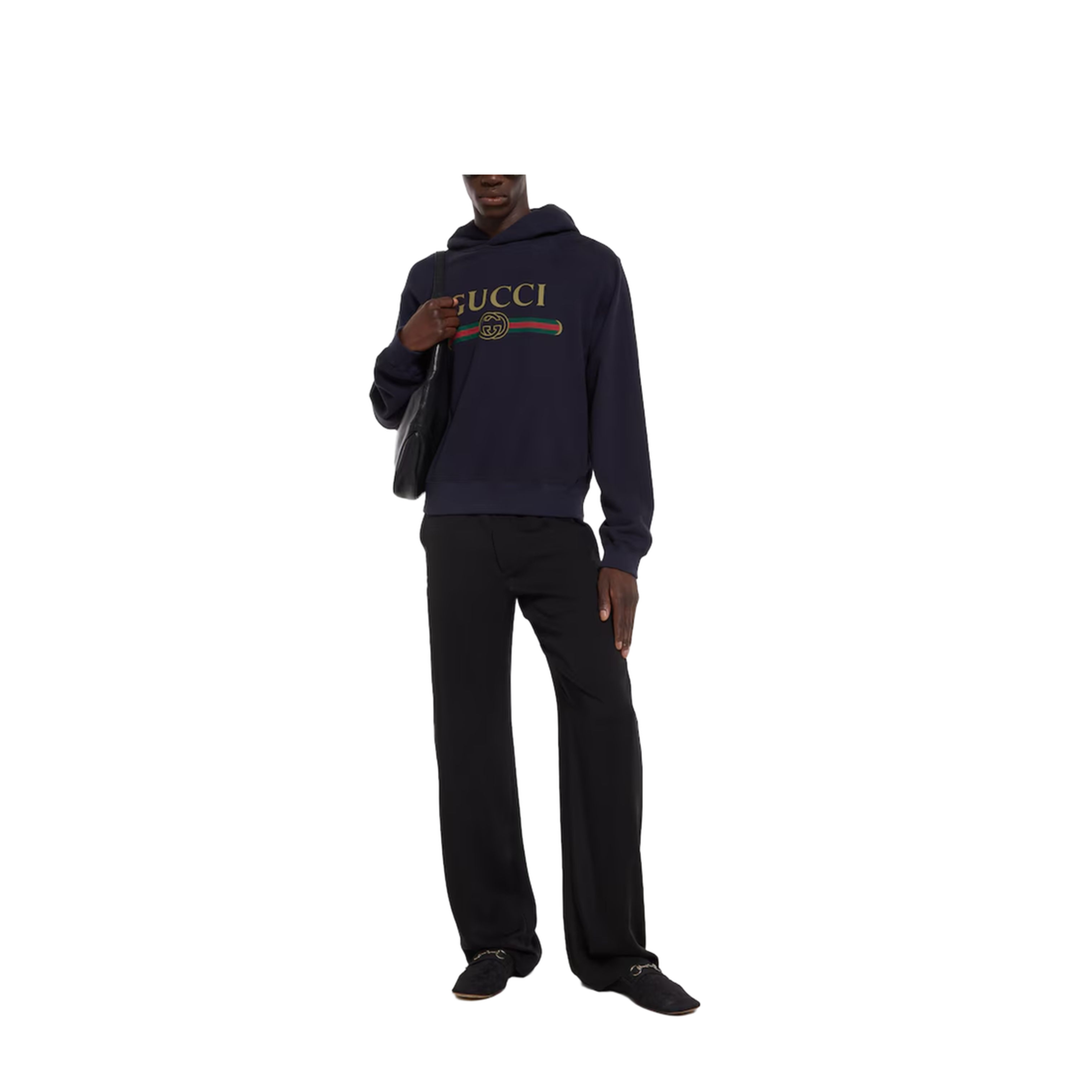 men's sweater - Image 1