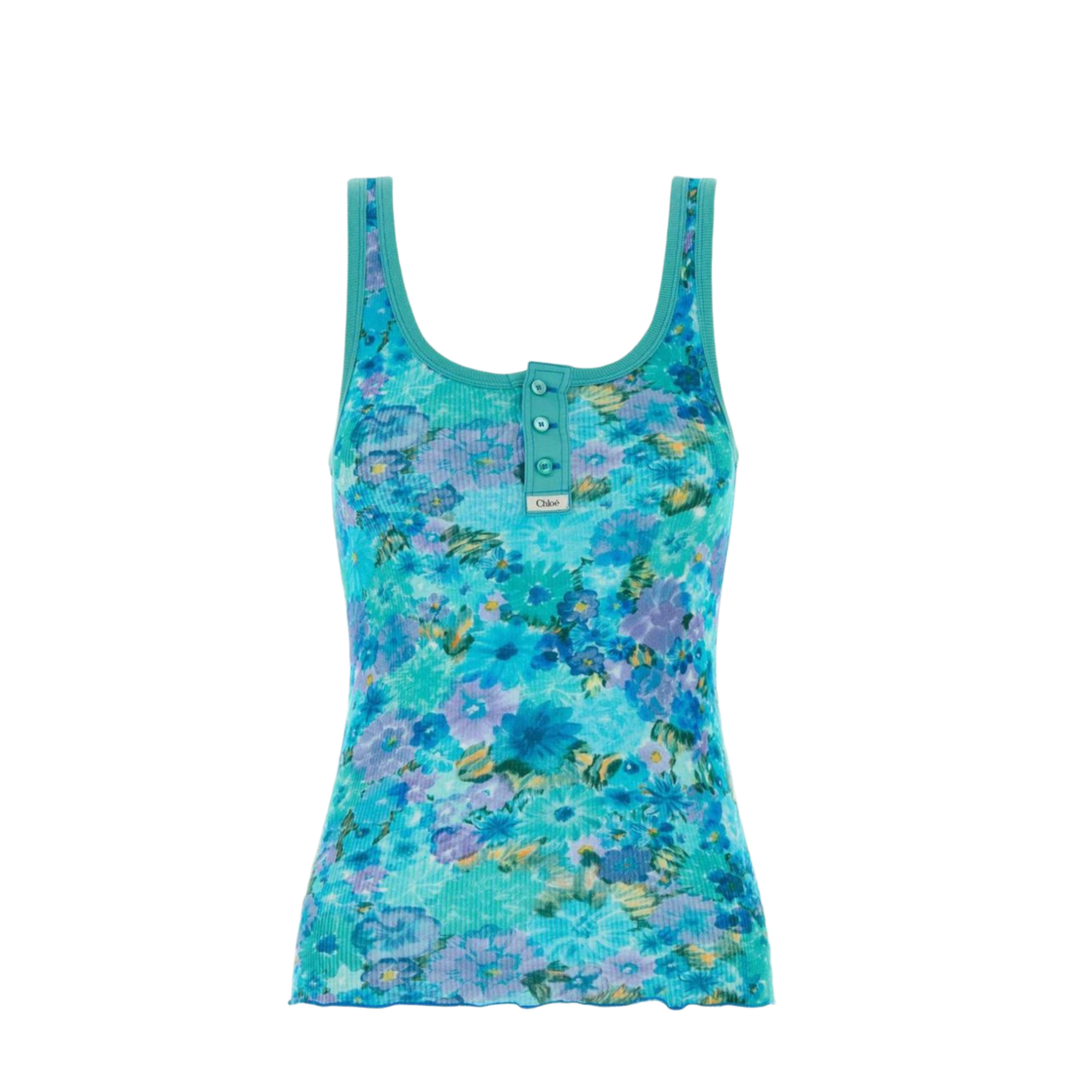 Top Light Blue - Image 1