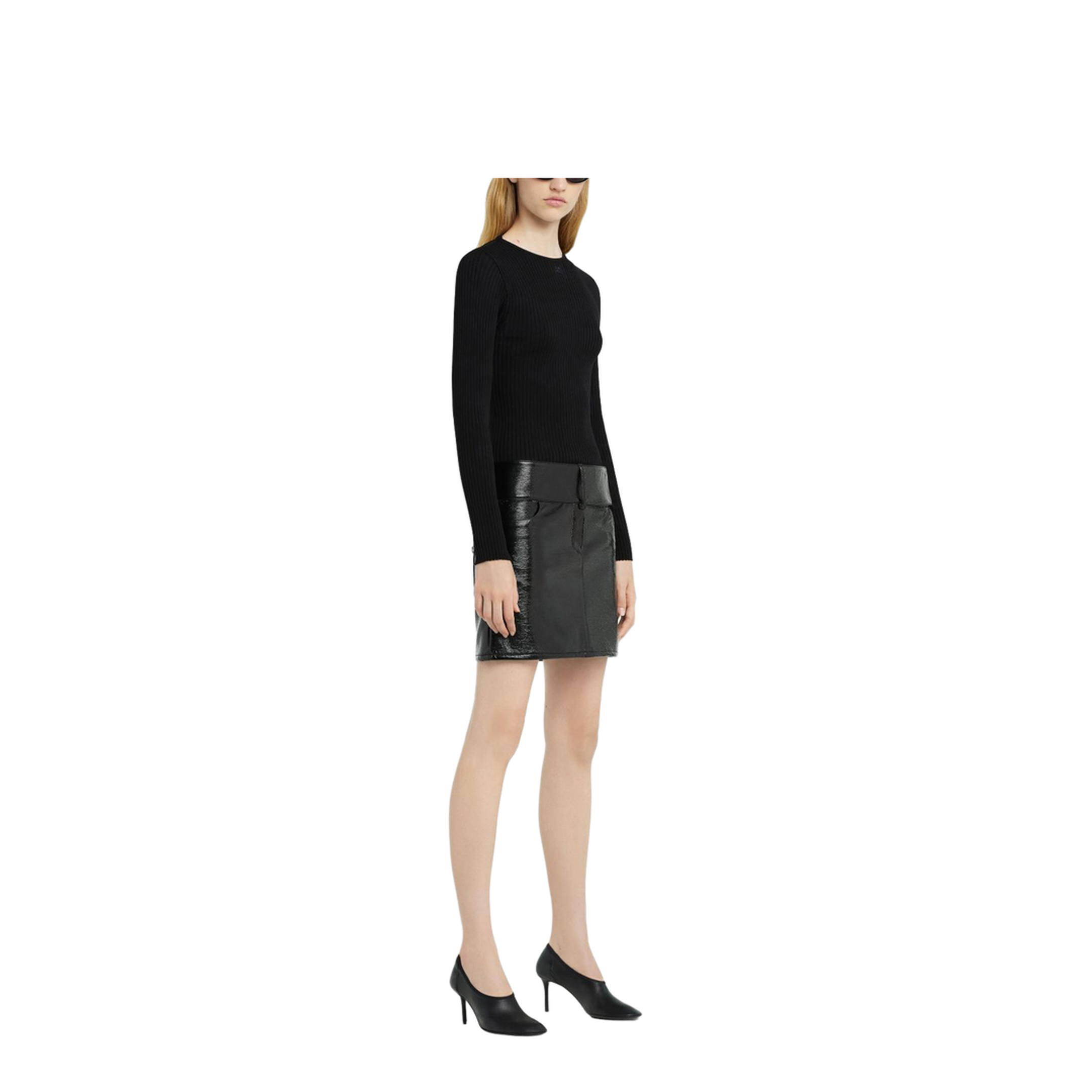 Skirts Black - Image 3
