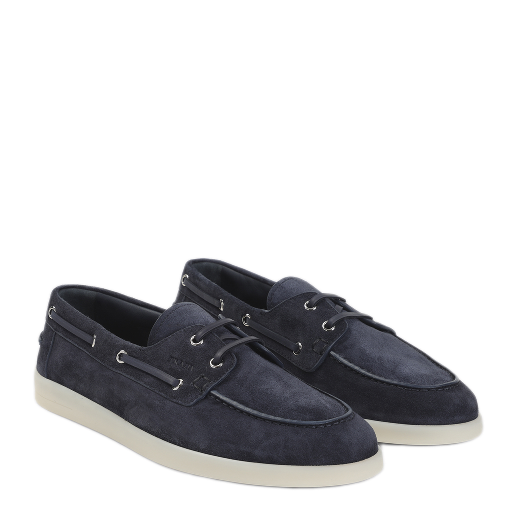 Allacciate Lace-Up Shoes - Image 5