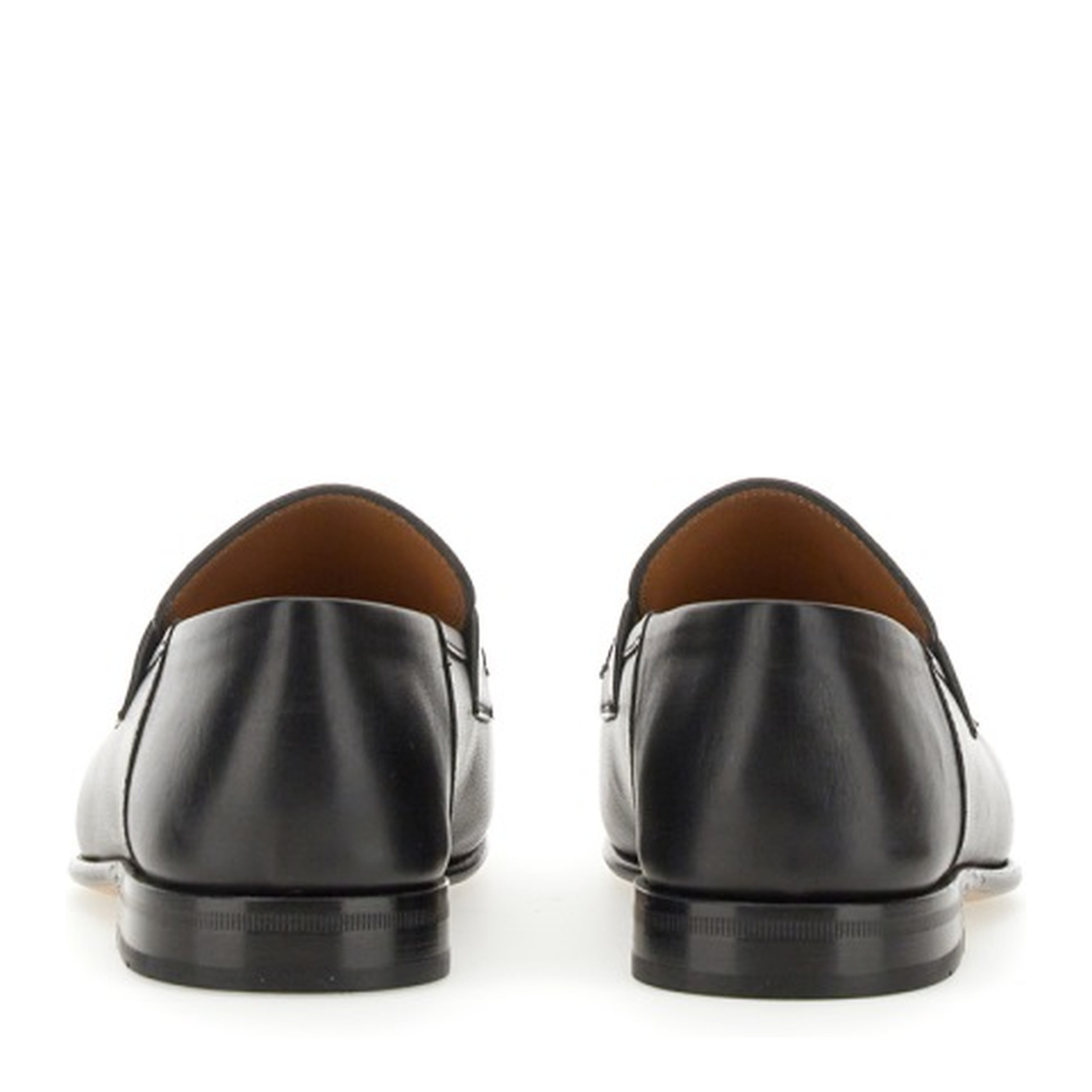 MOCCASIN MULE GANCINI - Image 3