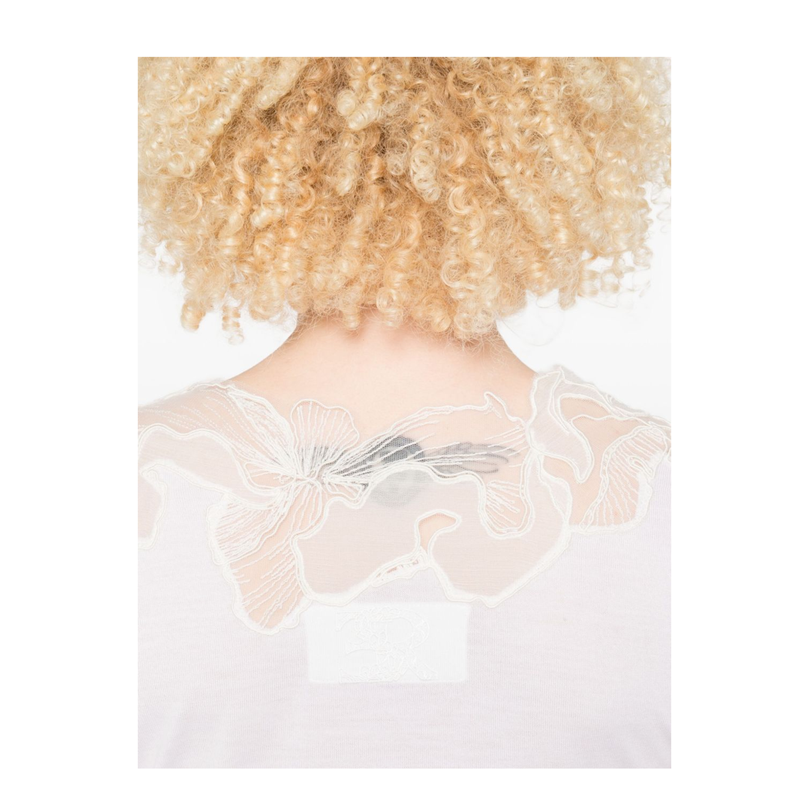 Sweaters White - Image 5