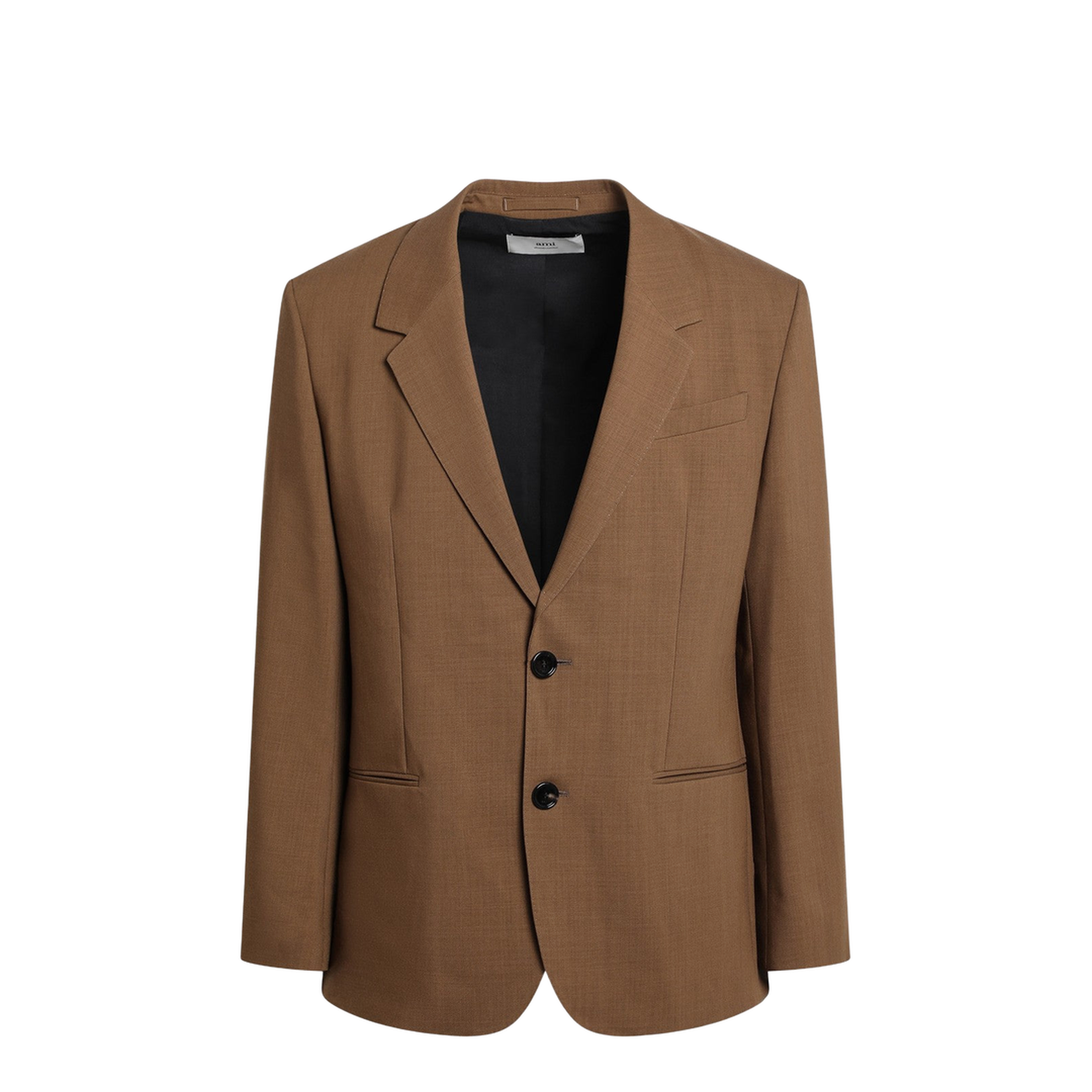 Single Breasted Jacket - Image 1