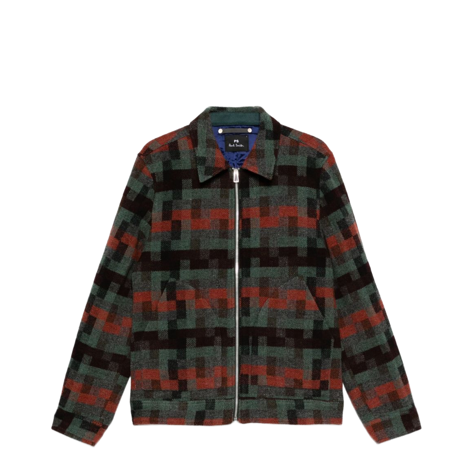 Jackets Multicolour - Image 1
