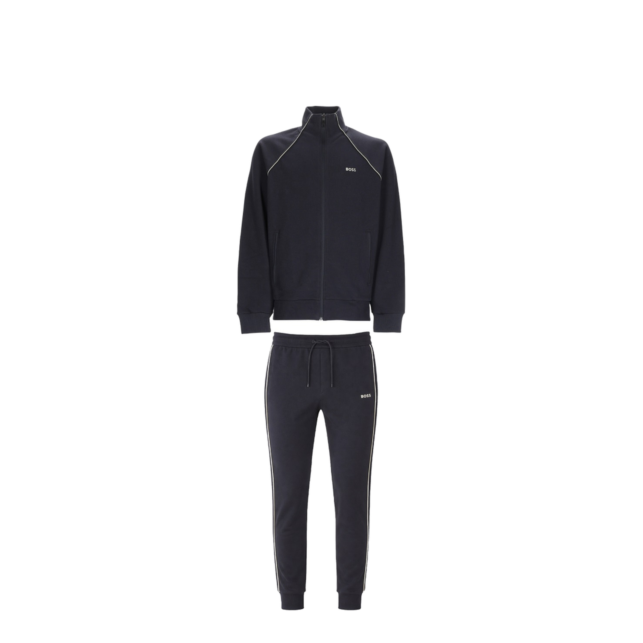 Track Suit With Logo - Image 1