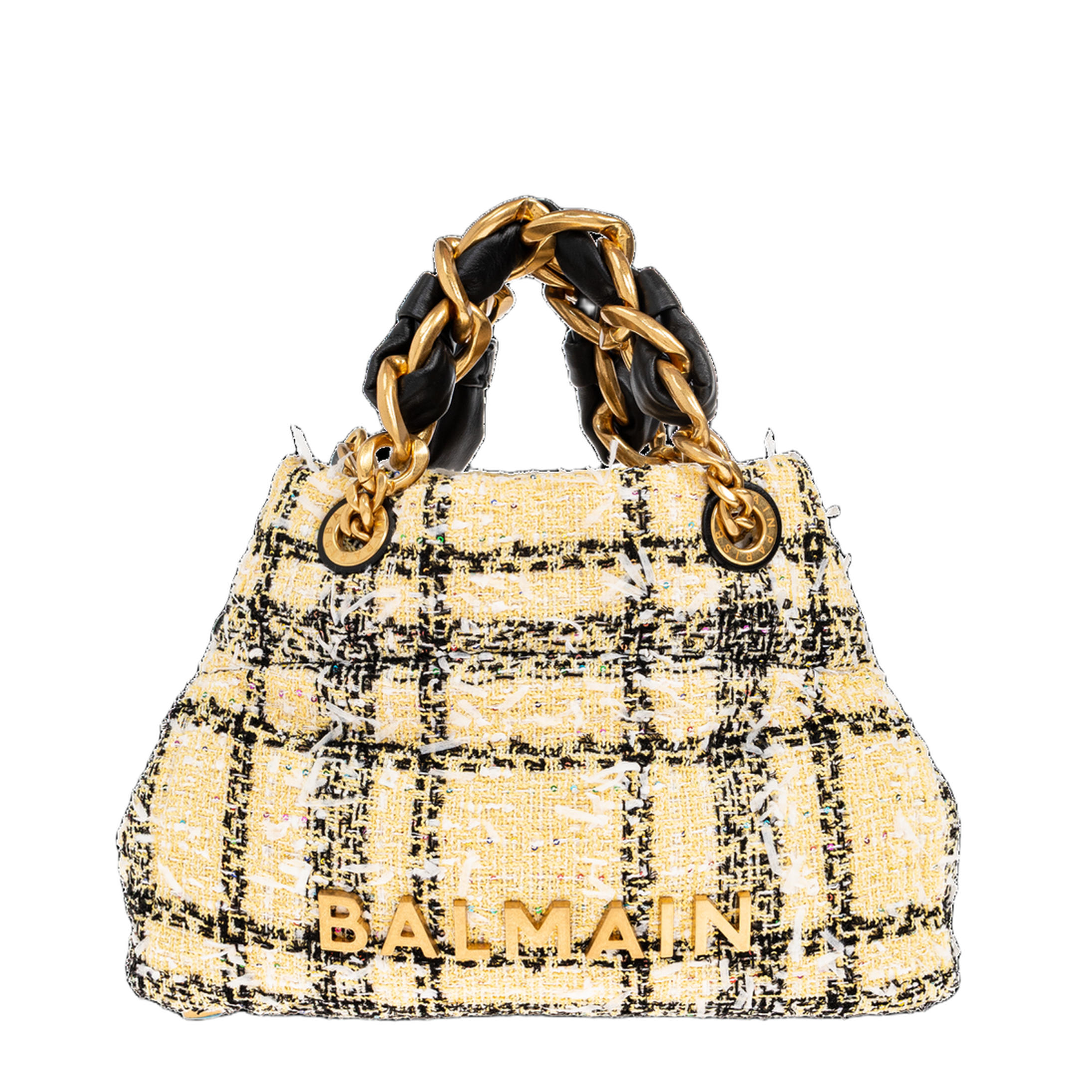 Soft Cabas Small Shopping Bag - Image 1