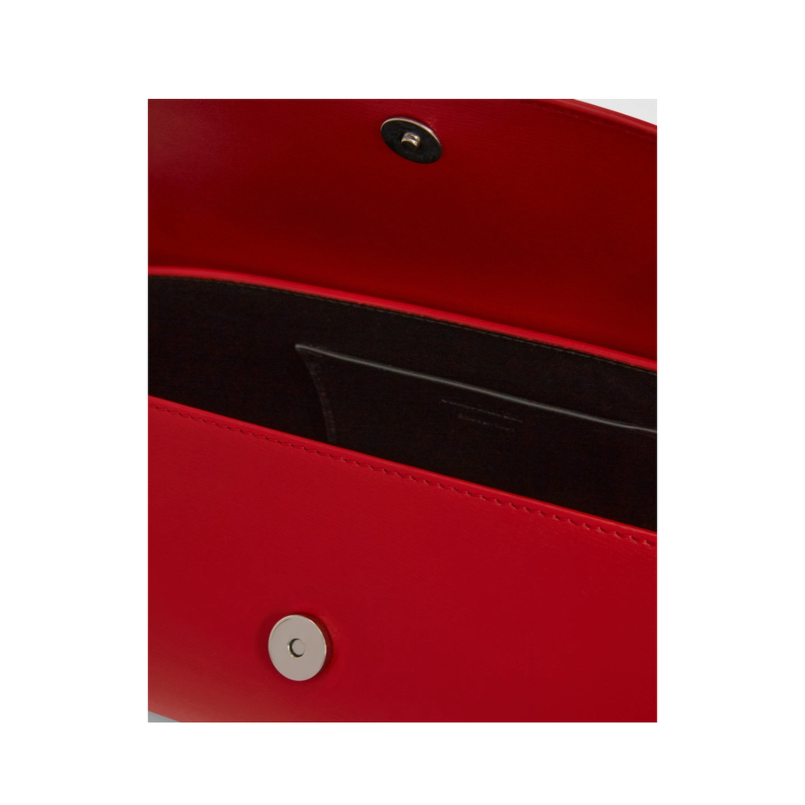 Cannolo Shoulder Bags Red - Image 5