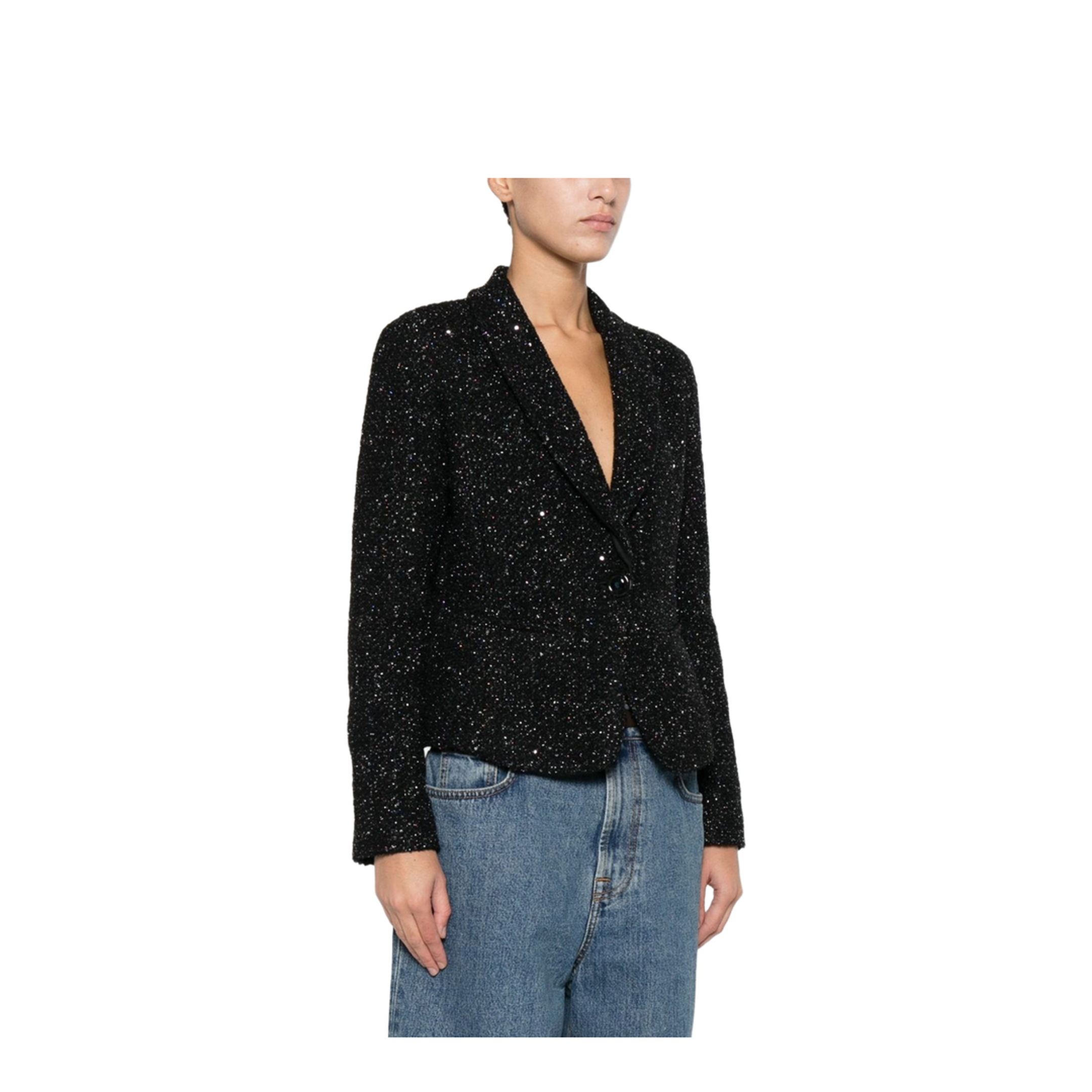 Jackets Black - Image 2