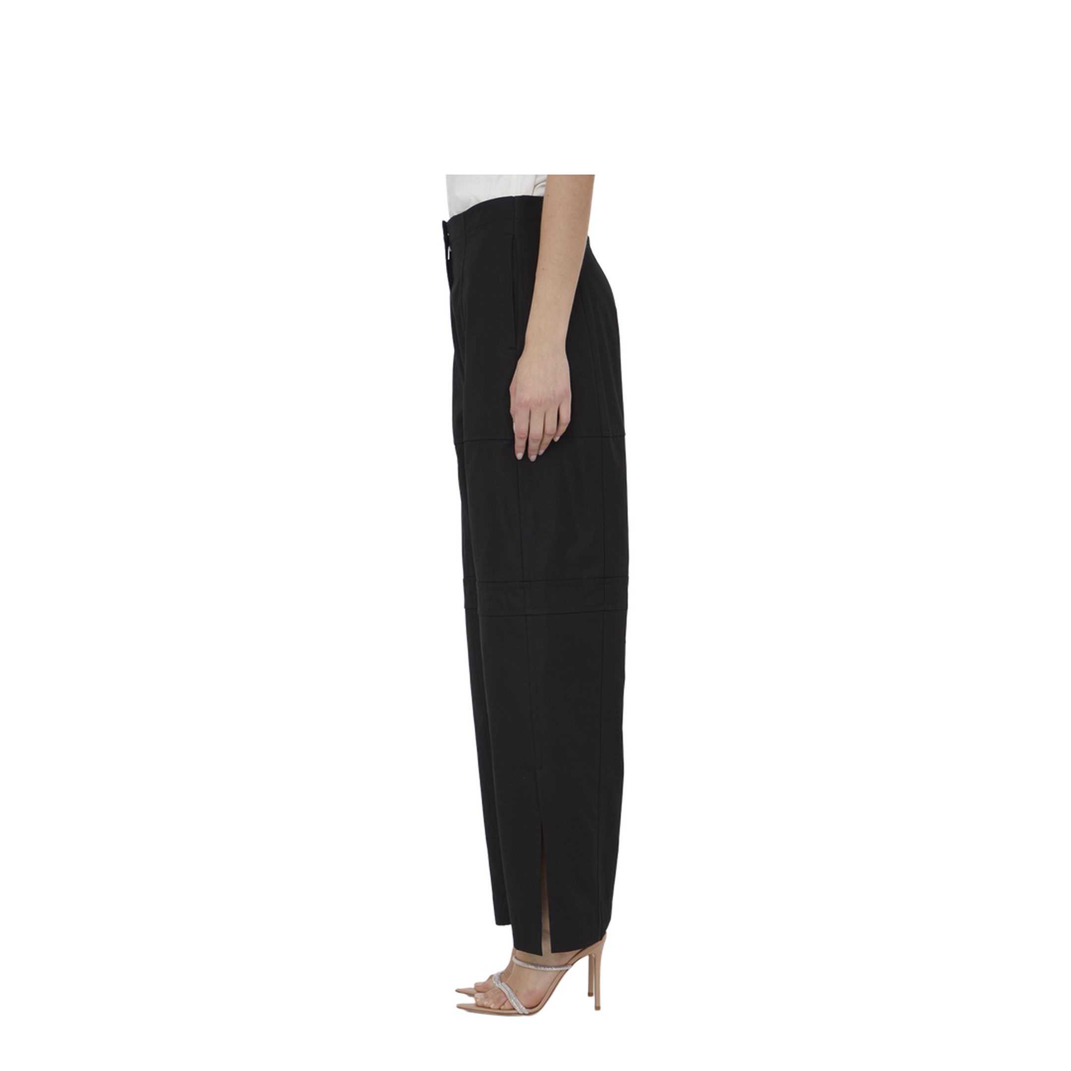 Trousers Black - Image 3