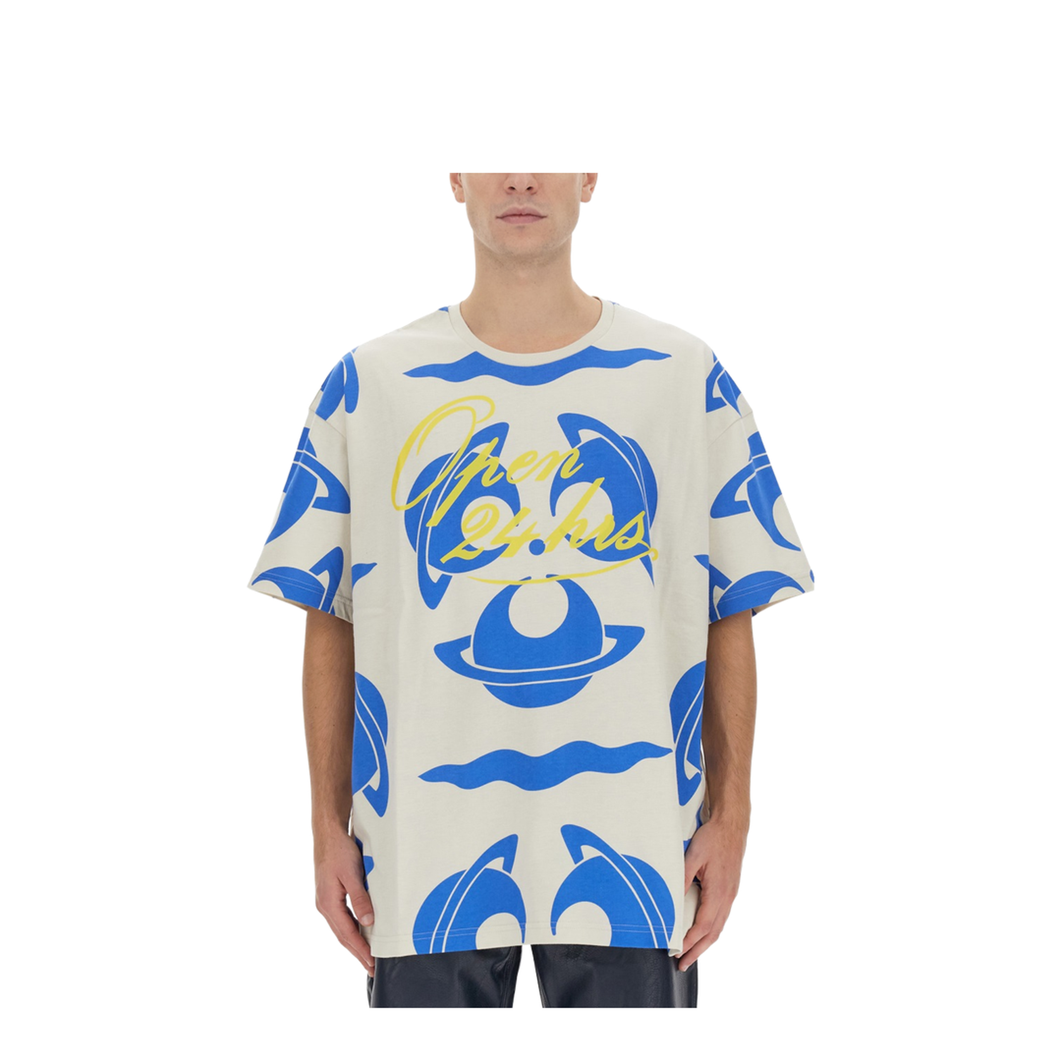 Oversize T-Shirt - Image 1