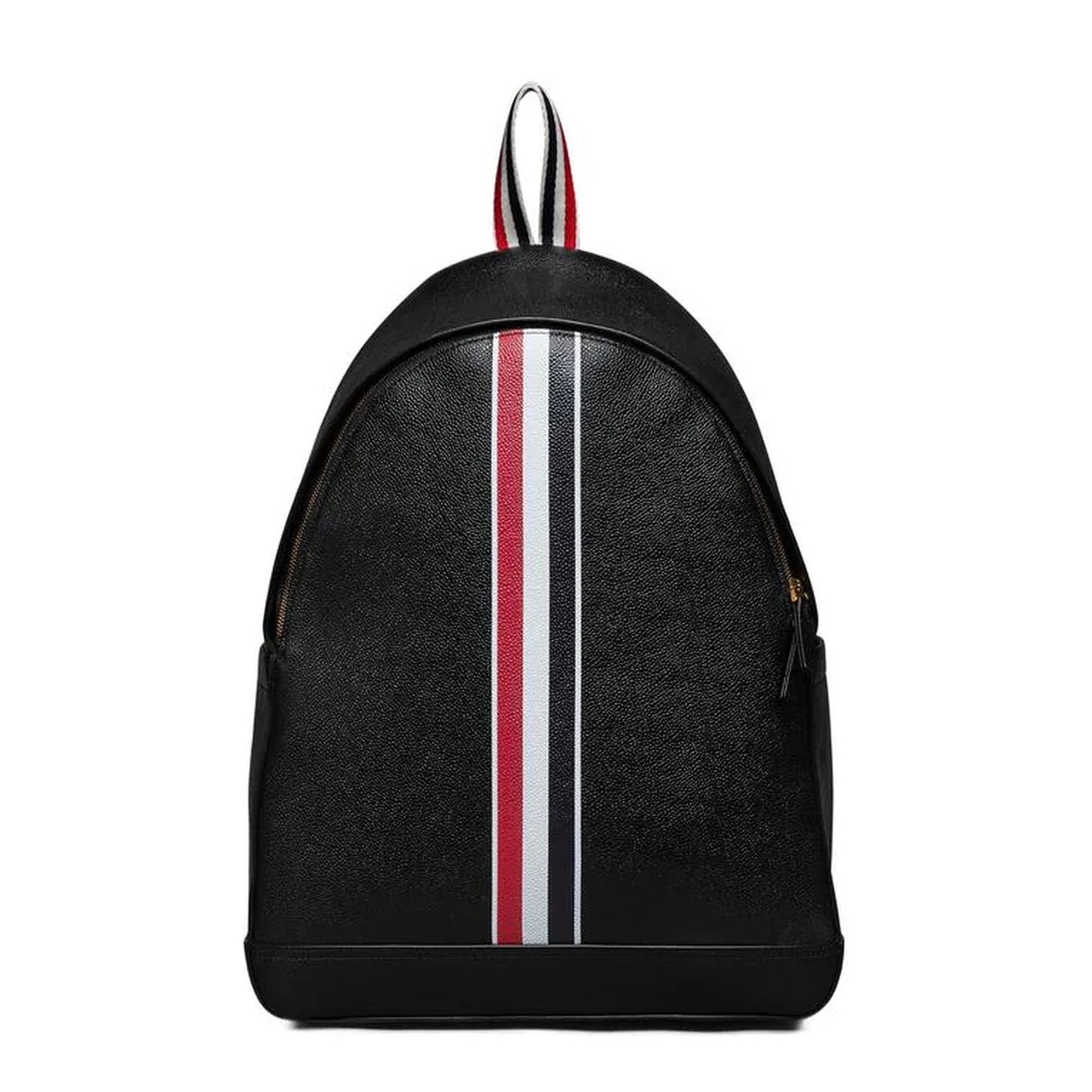 Black Backpack - Image 1