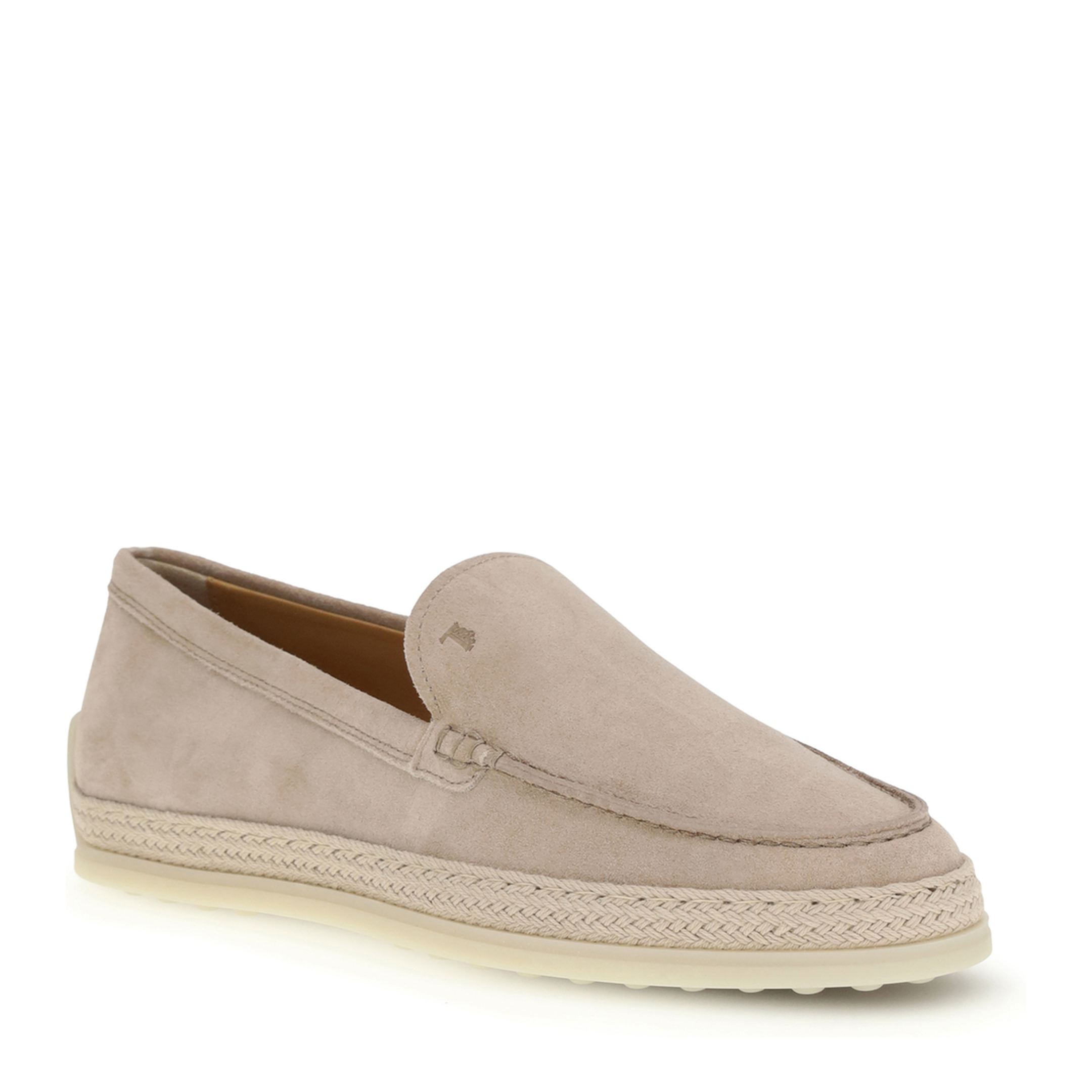 Suede Loafers - Image 2
