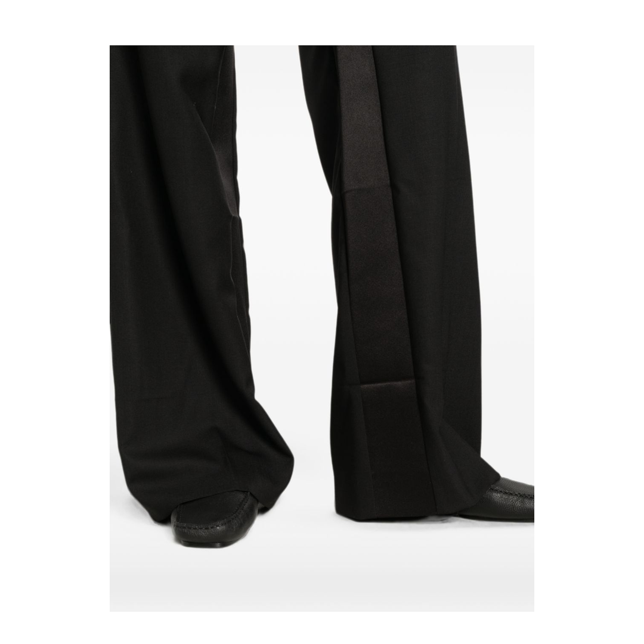Trousers Black - Image 2