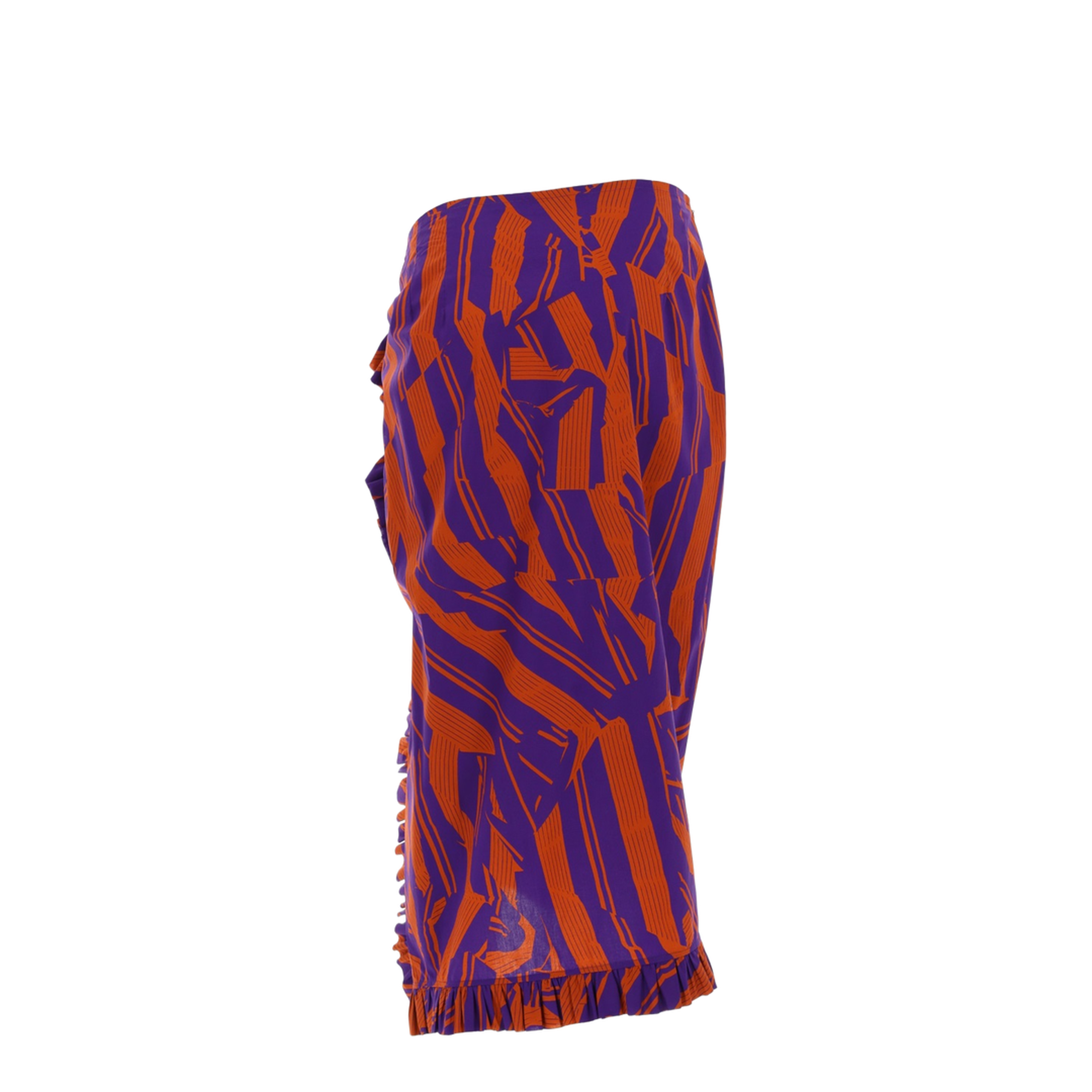 Midi Skirt Sina - Image 3