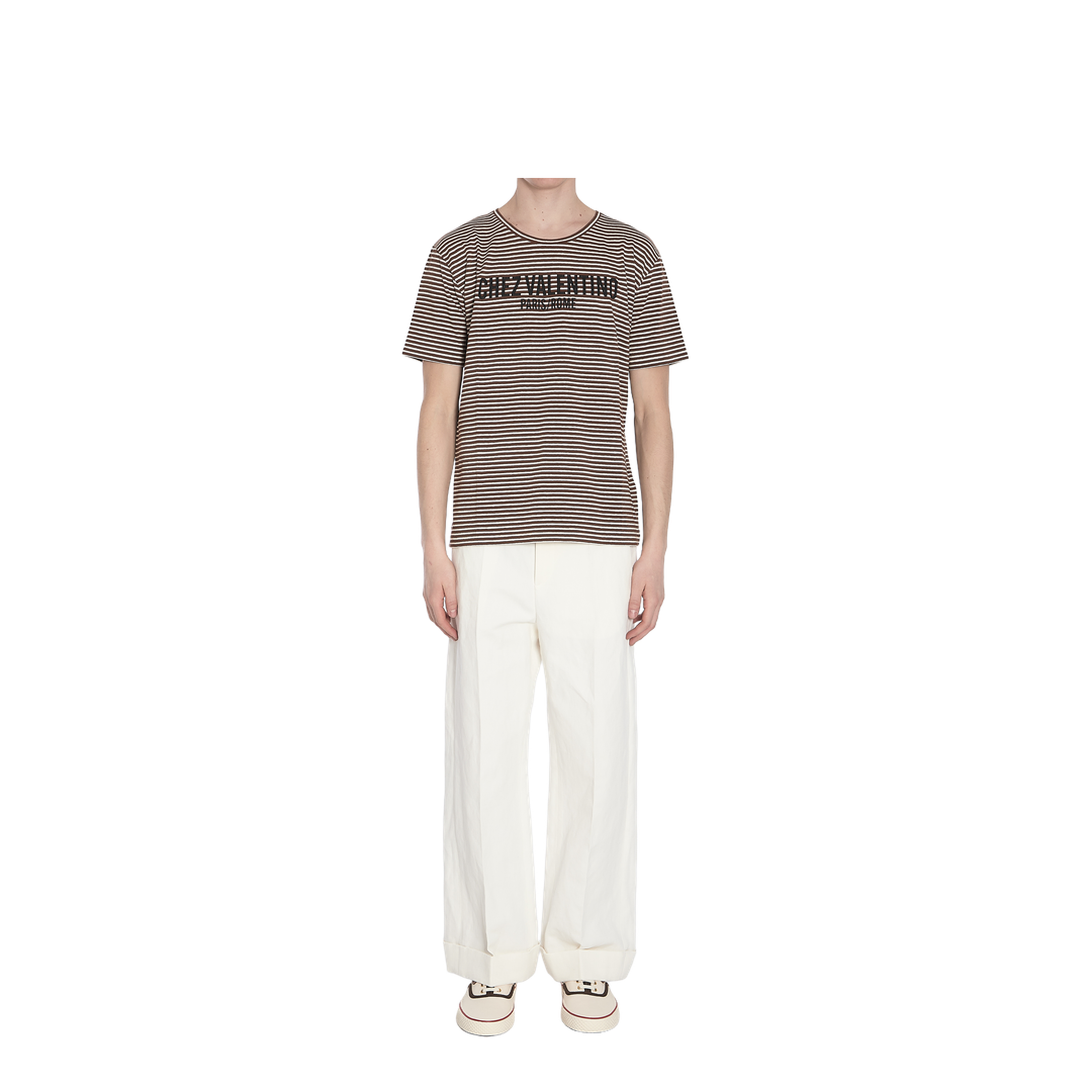 Garavani T-Shirts And Polos - Image 5