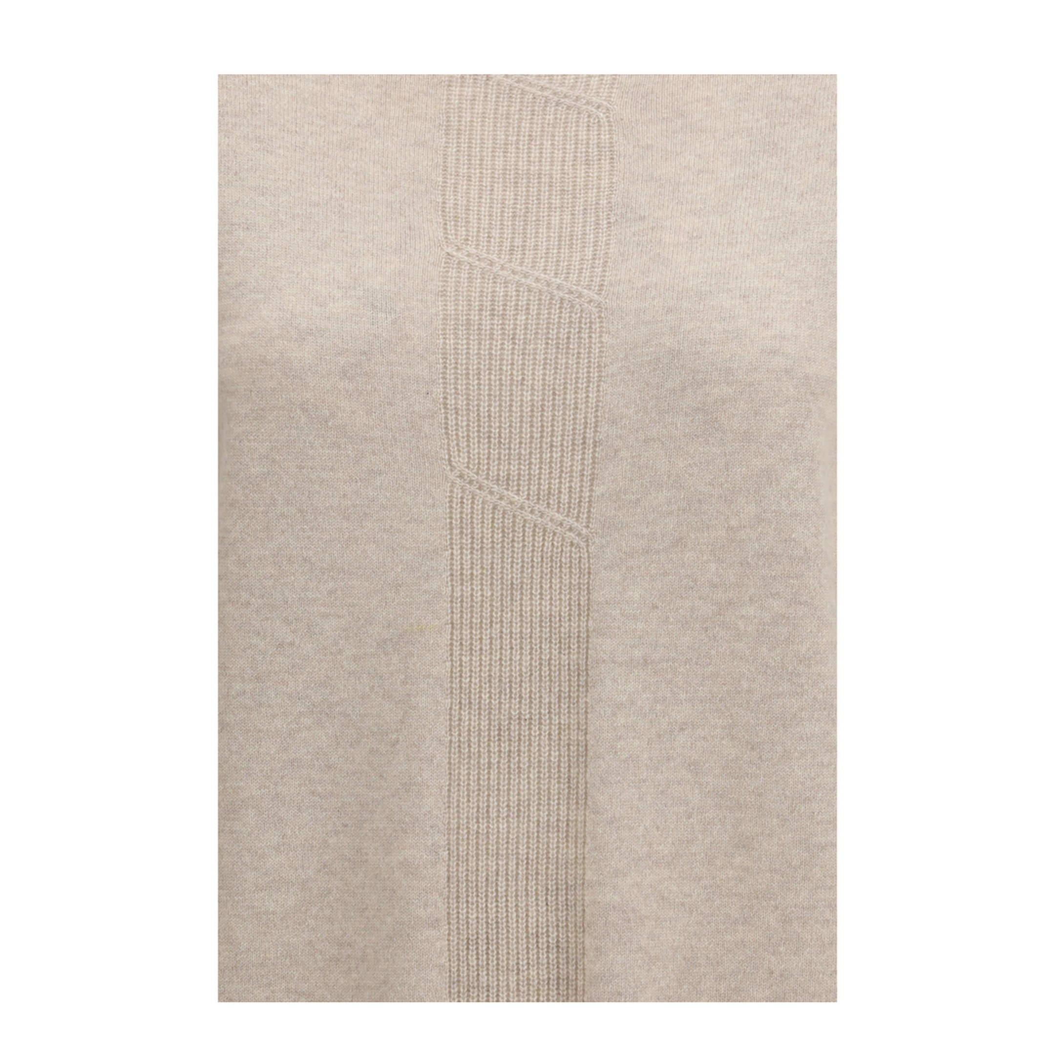 Cashmere Sweater - Image 3