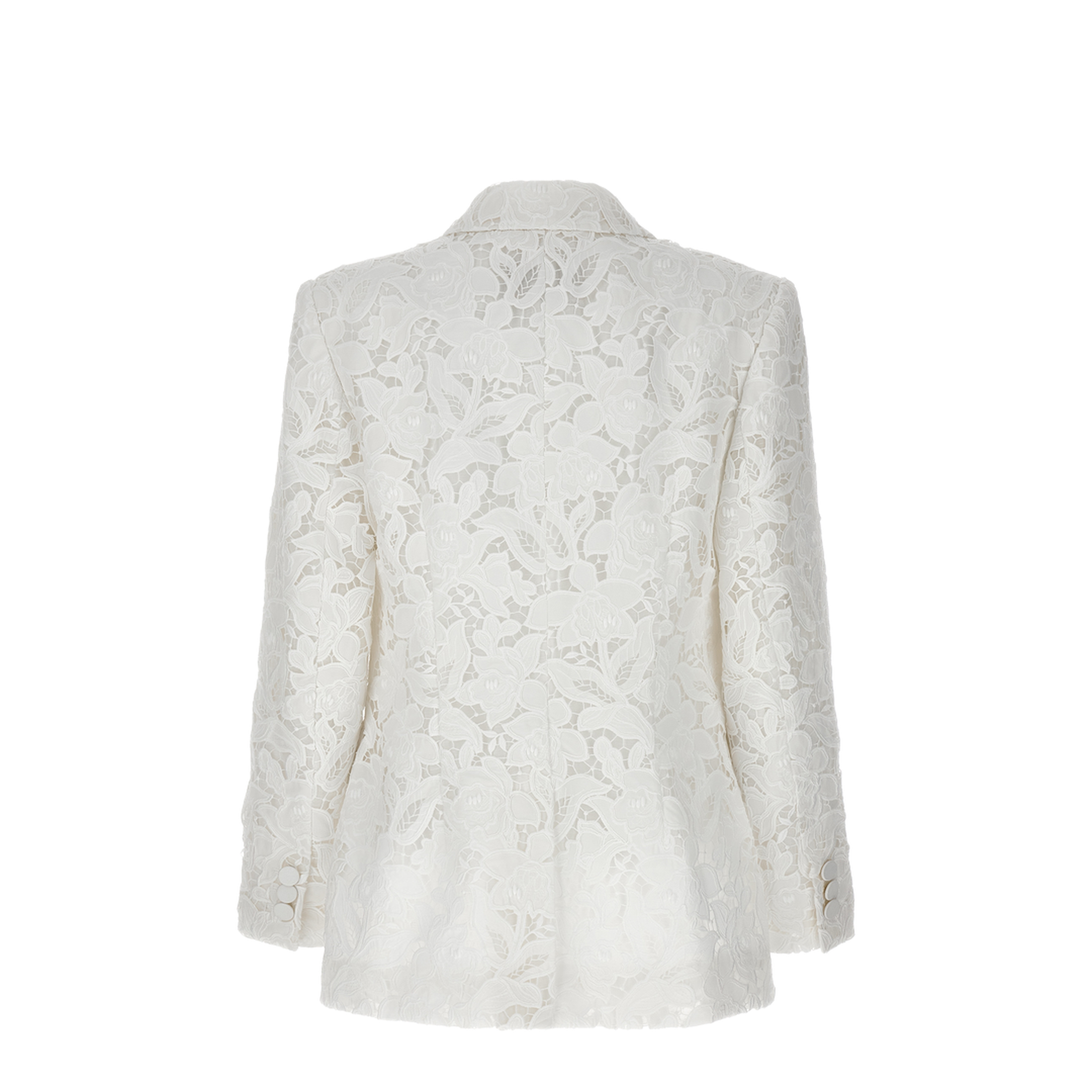 Natura Lace Blazer - Image 5
