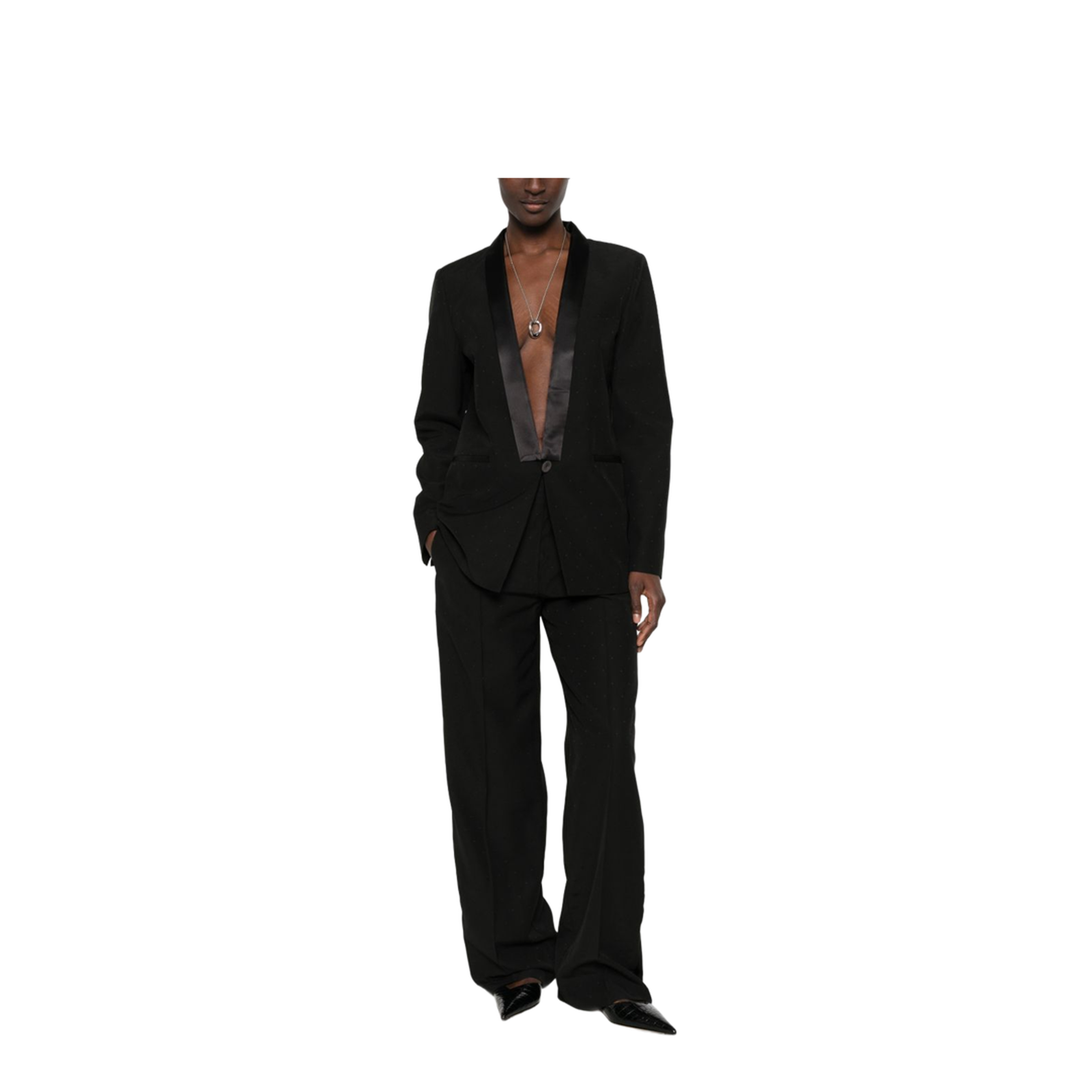 Jackets Black - Image 2
