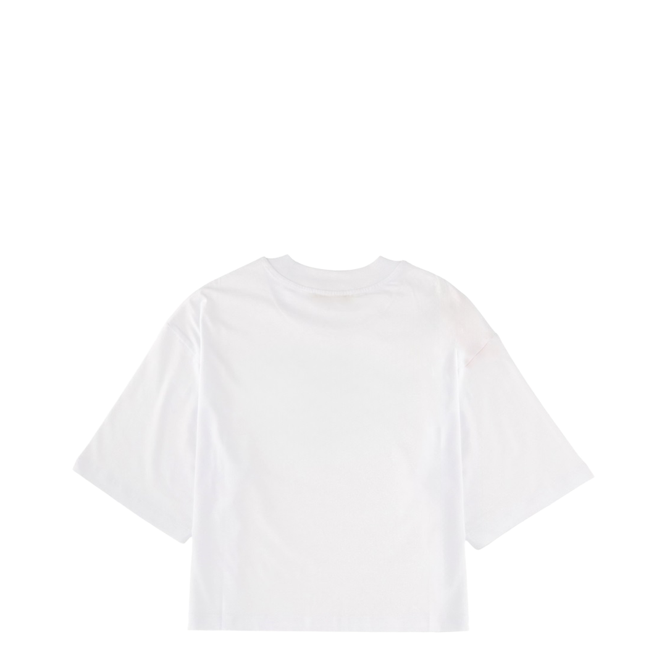 T-Shirt With Logo - Image 2