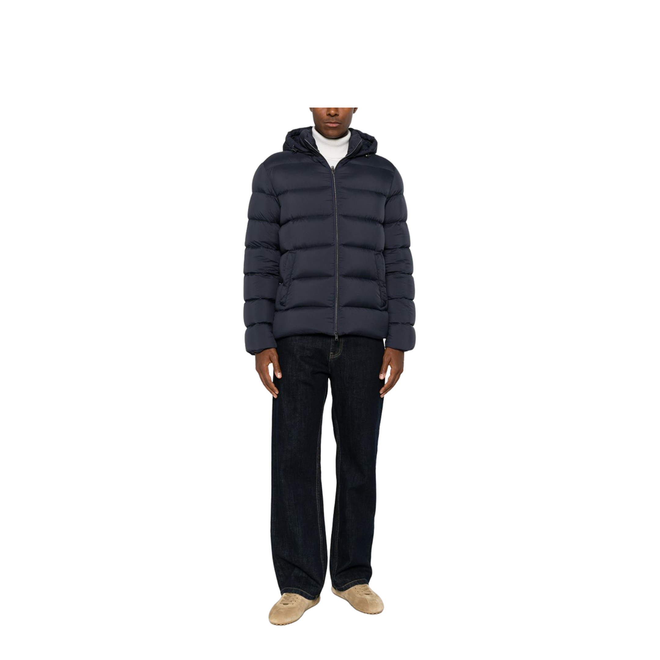 Coats NAVY - Image 4