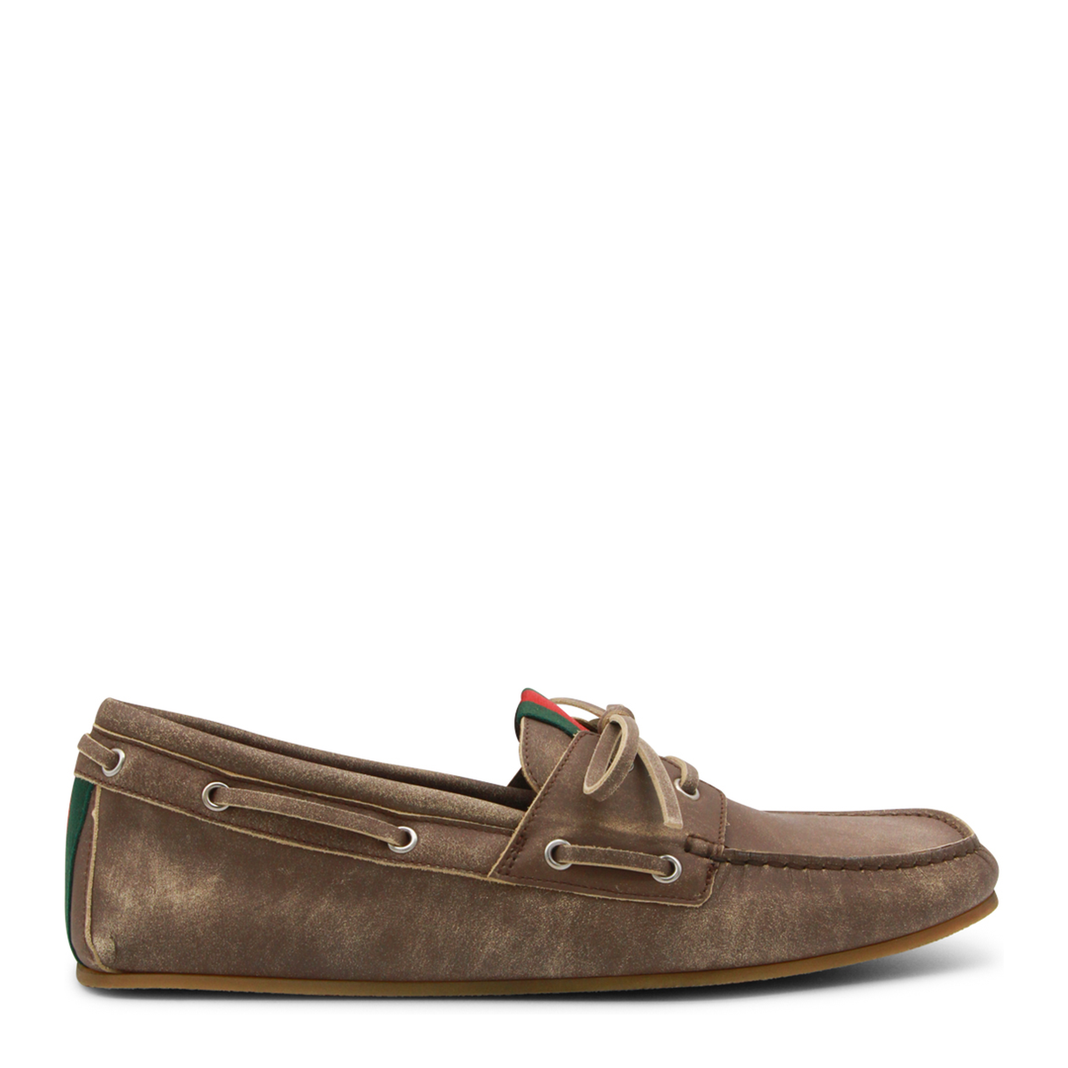 Flat Shoes - Image 1