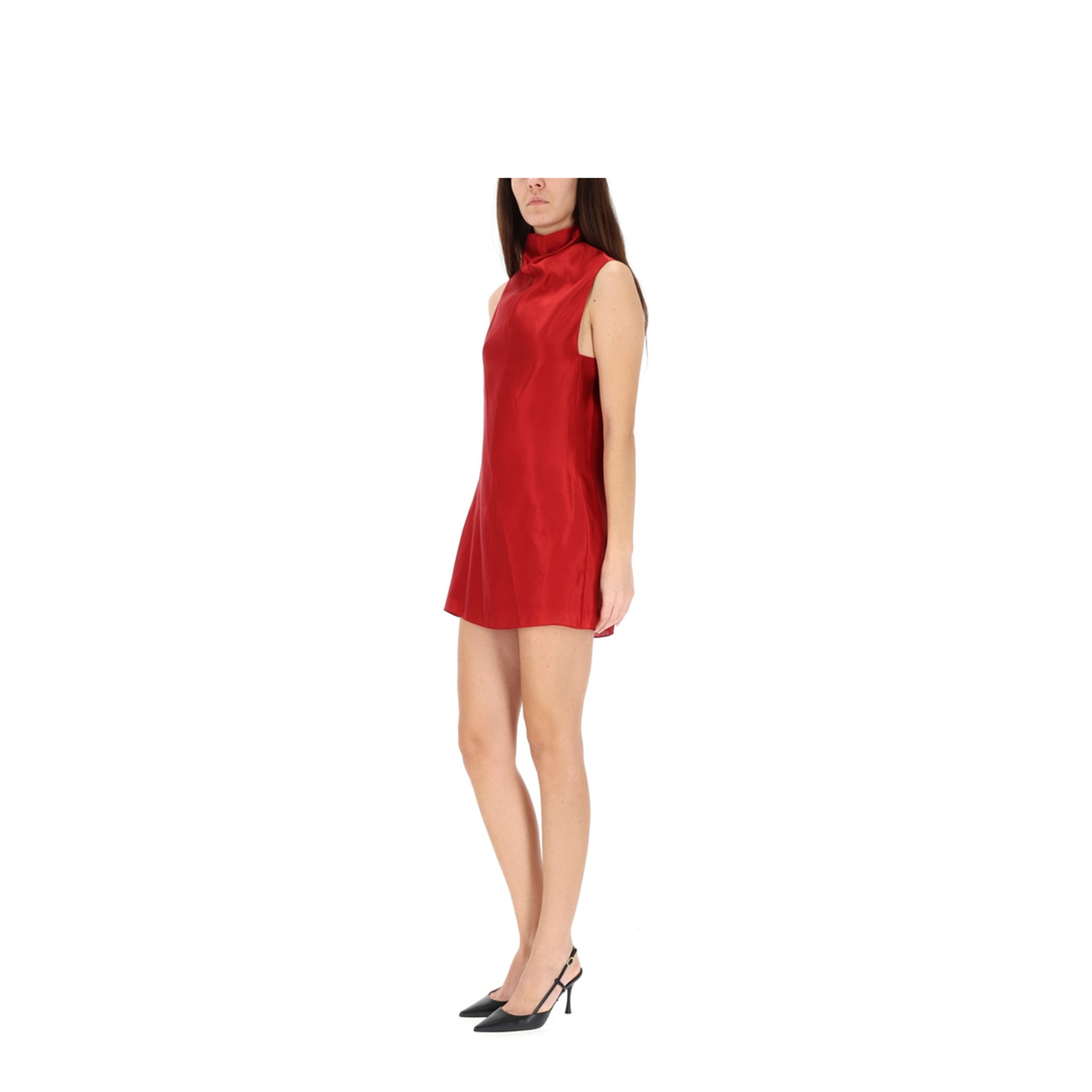 Mini Dress Daria - Image 2