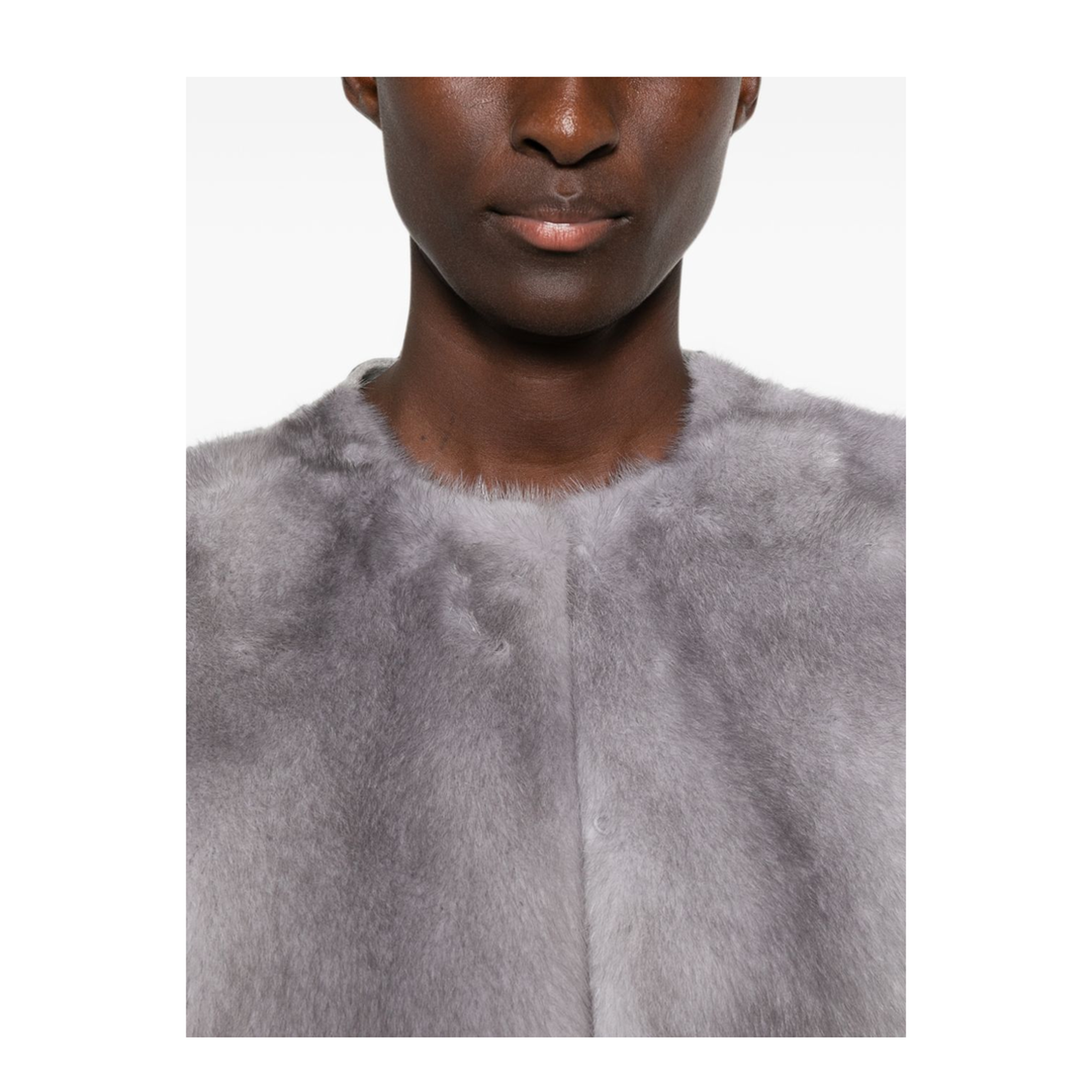 Coats GREY - Image 5