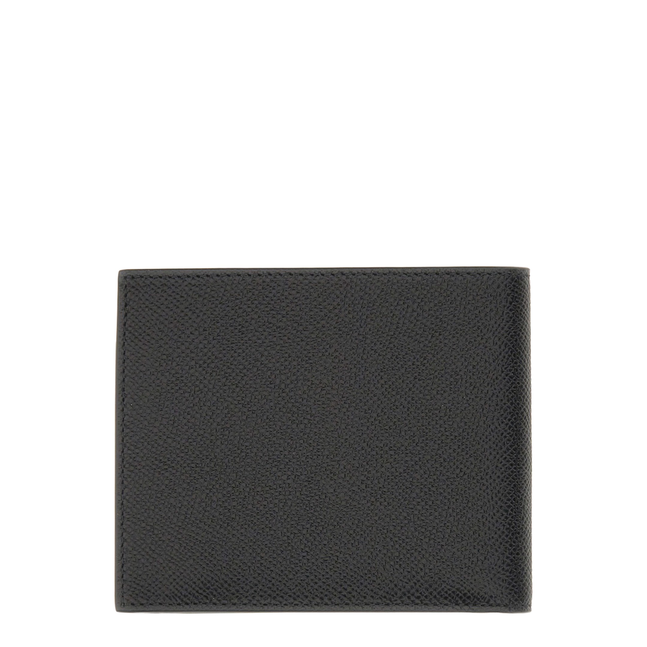 Ferragamo Micro Gancio Bi-Fold Wallet With Coin Pocket - Image 2