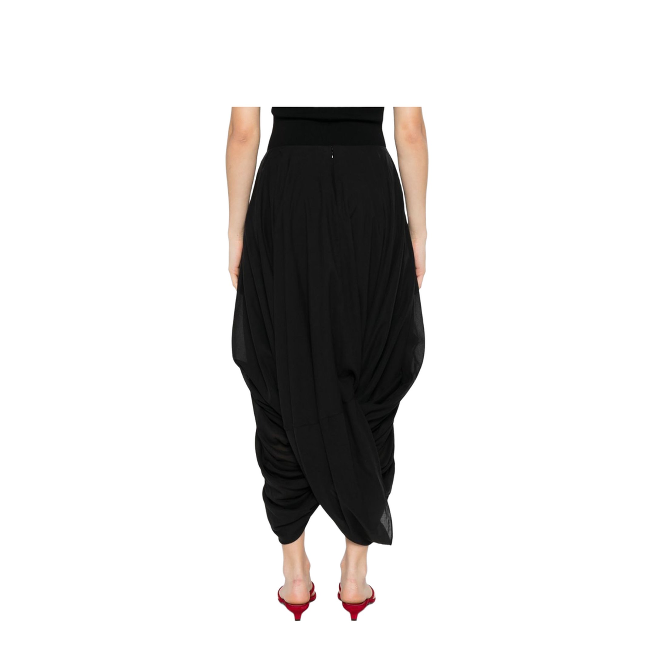 Skirts Black - Image 5