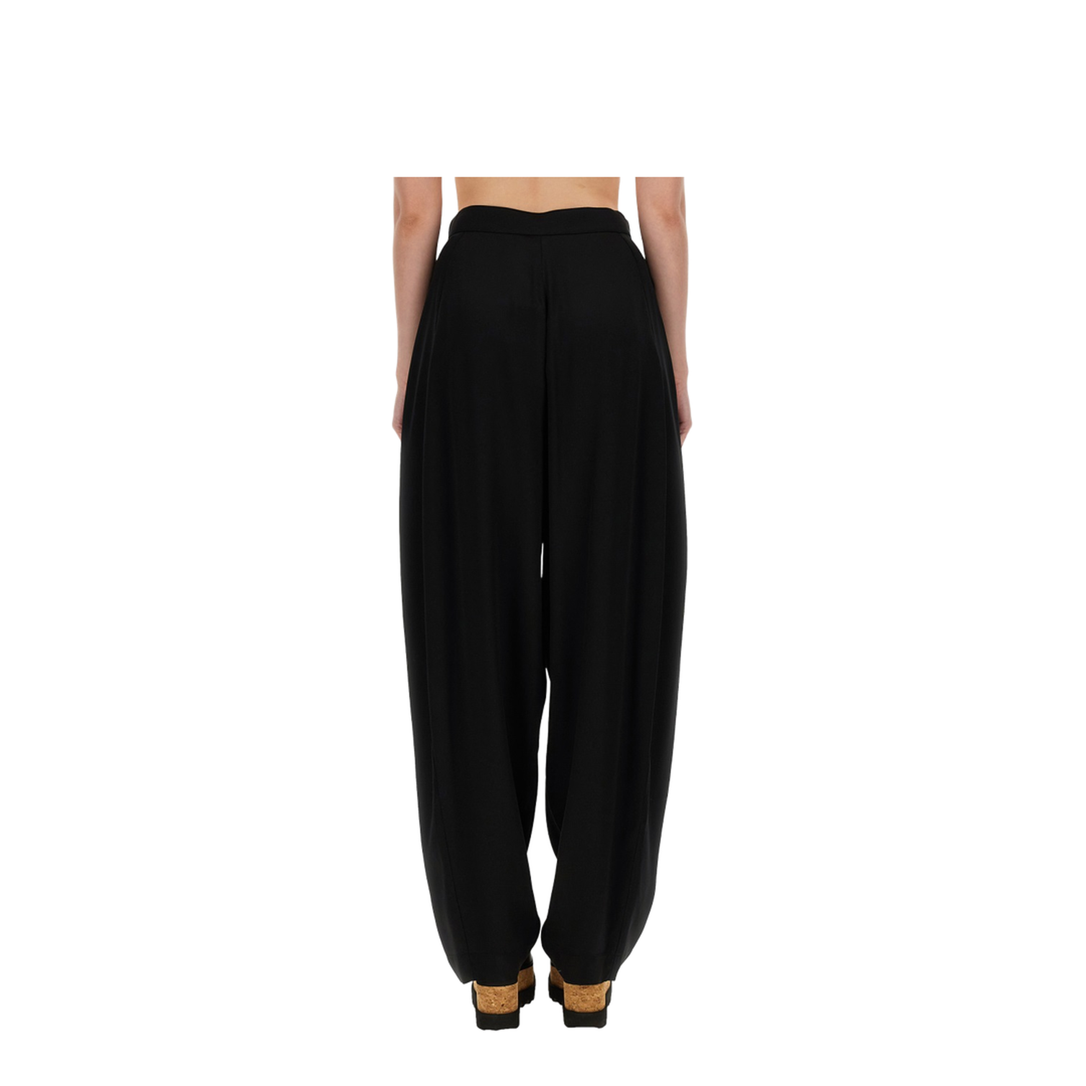High Waist Pants - Image 3