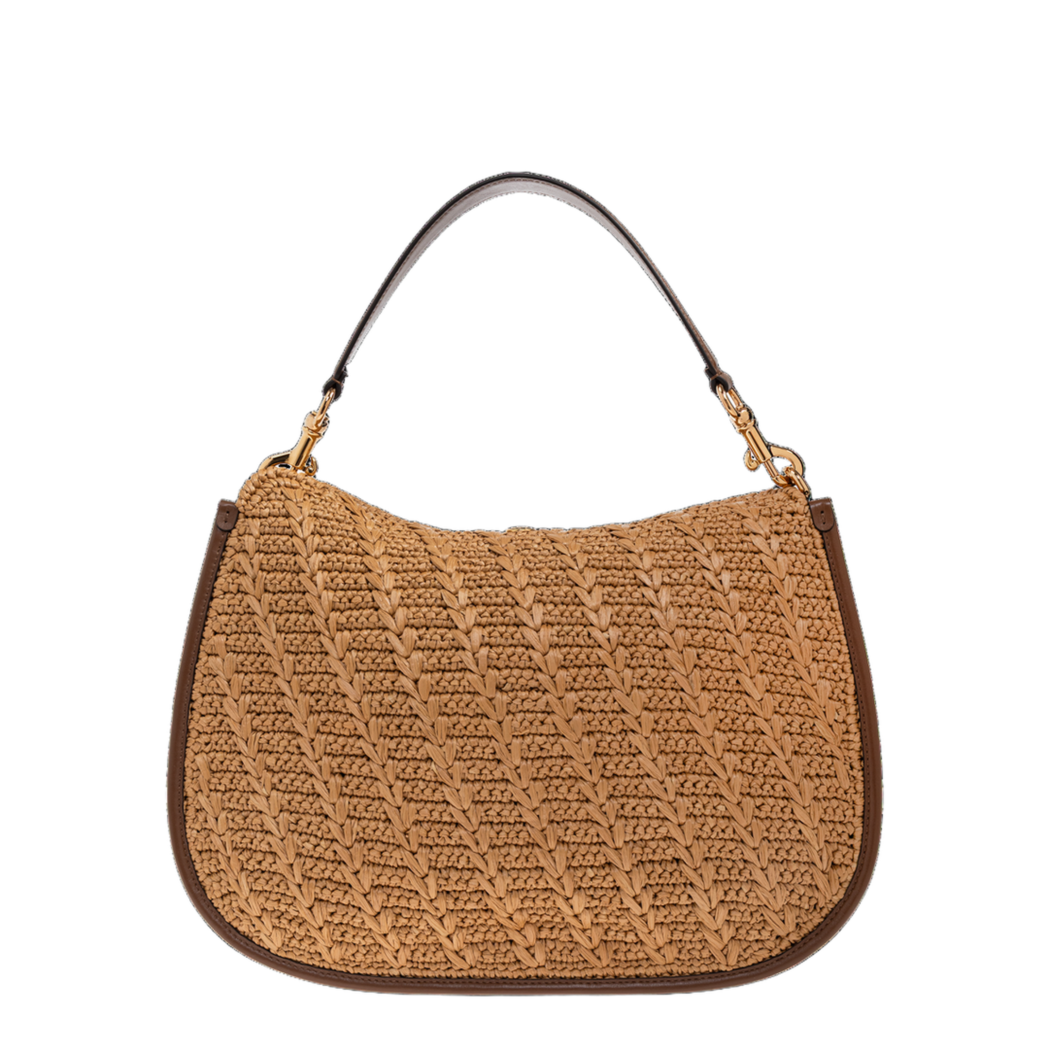 Shoulder Bag Pony Maxi - Image 3