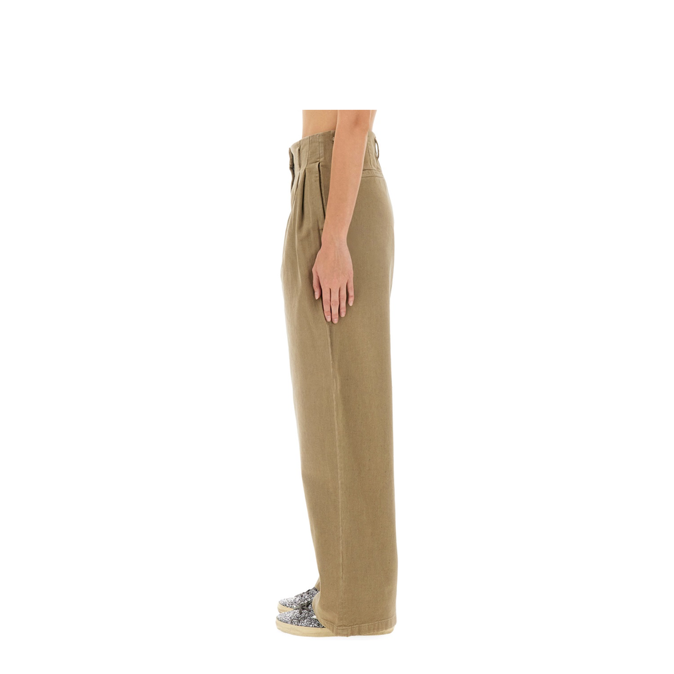 Cotton Pants - Image 4