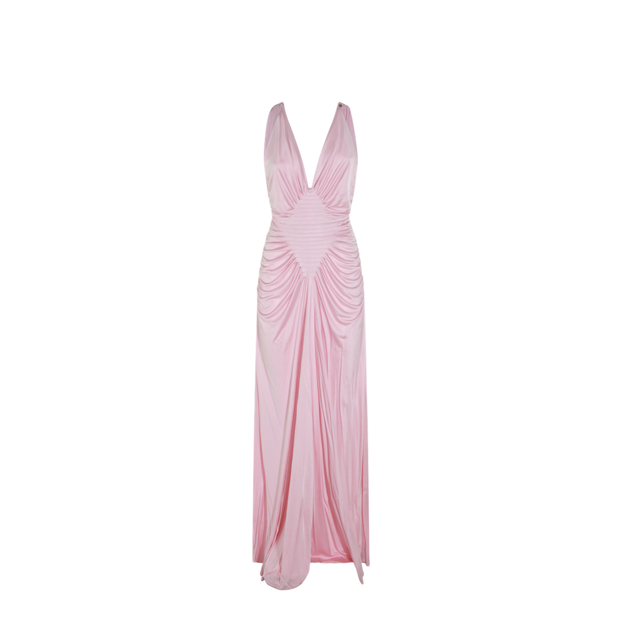 Strappy Dress - Image 2