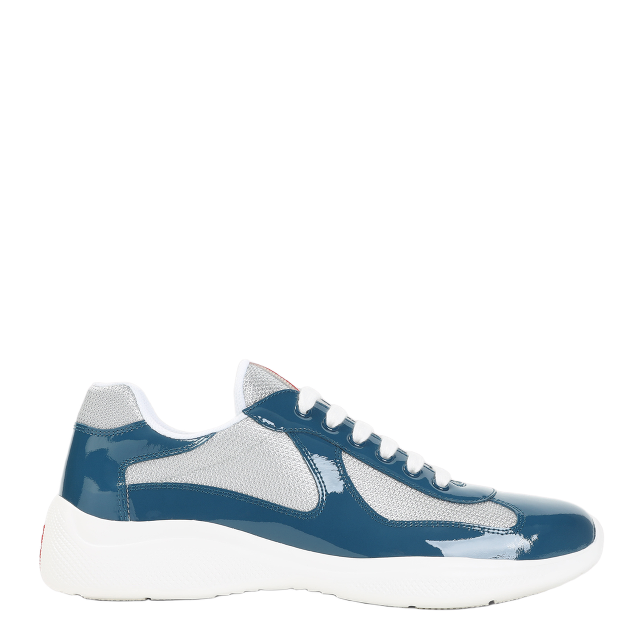 Calf Leather Sneakers - Image 3